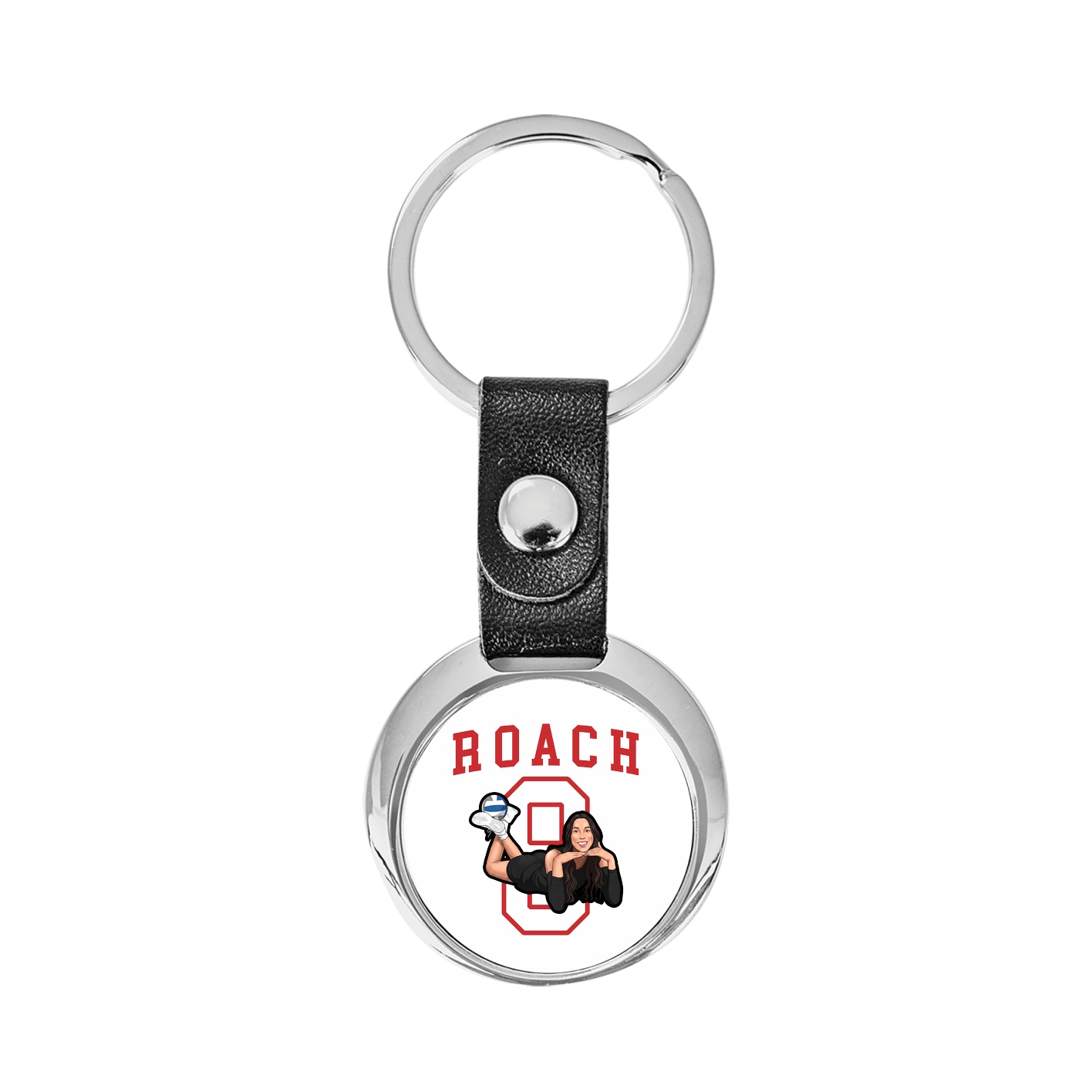 Key Chain — Shirsey in Classic
