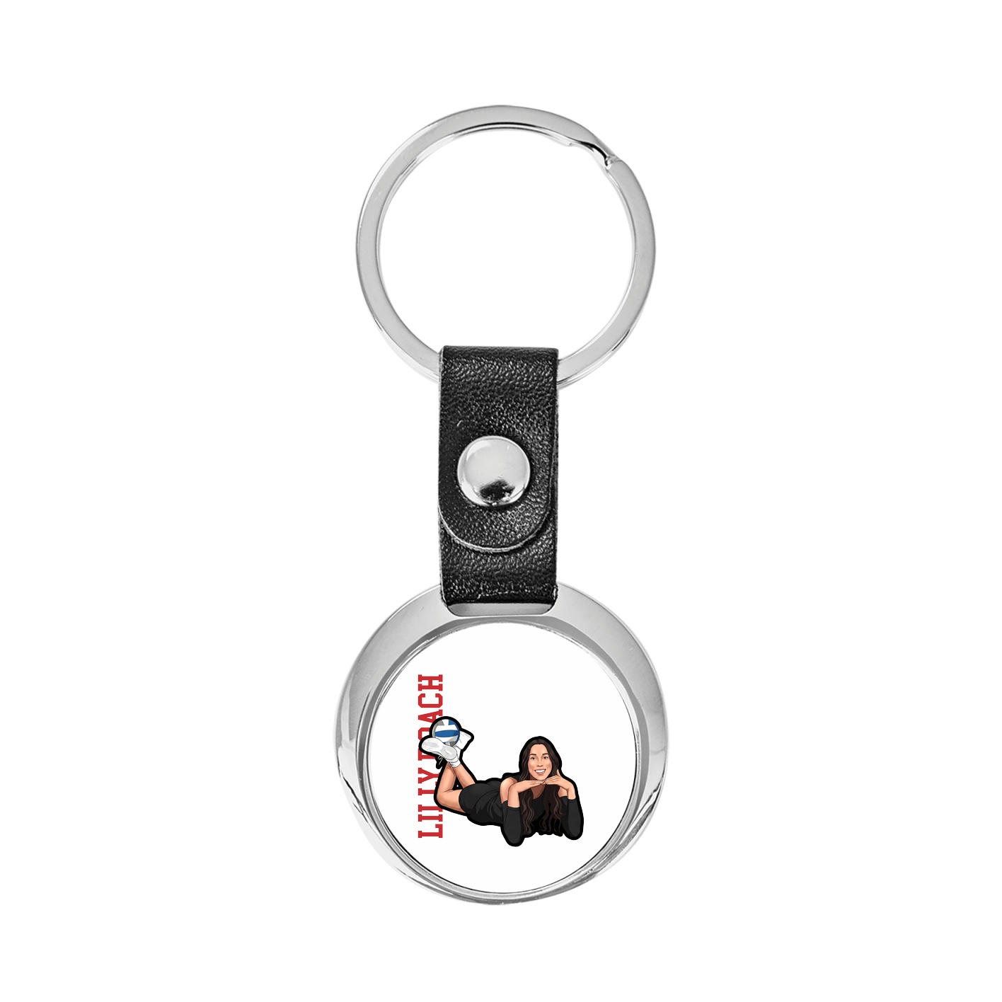 Key Chain