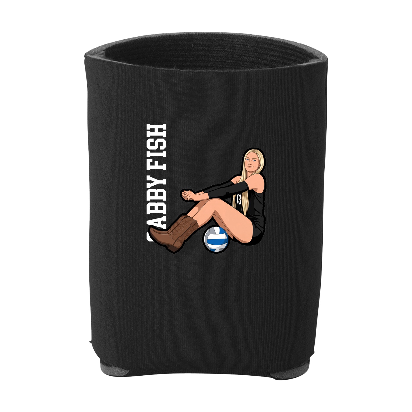 Can Holder