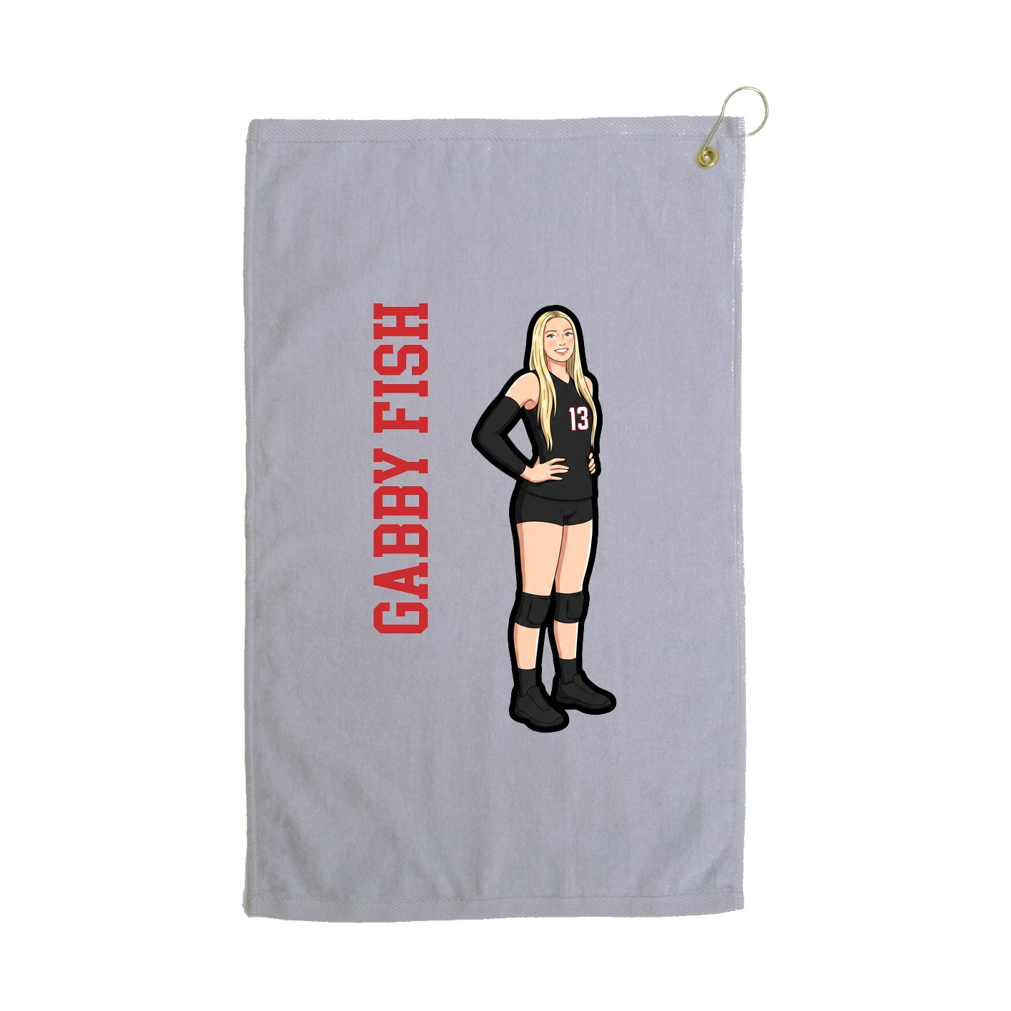 Golf Towel