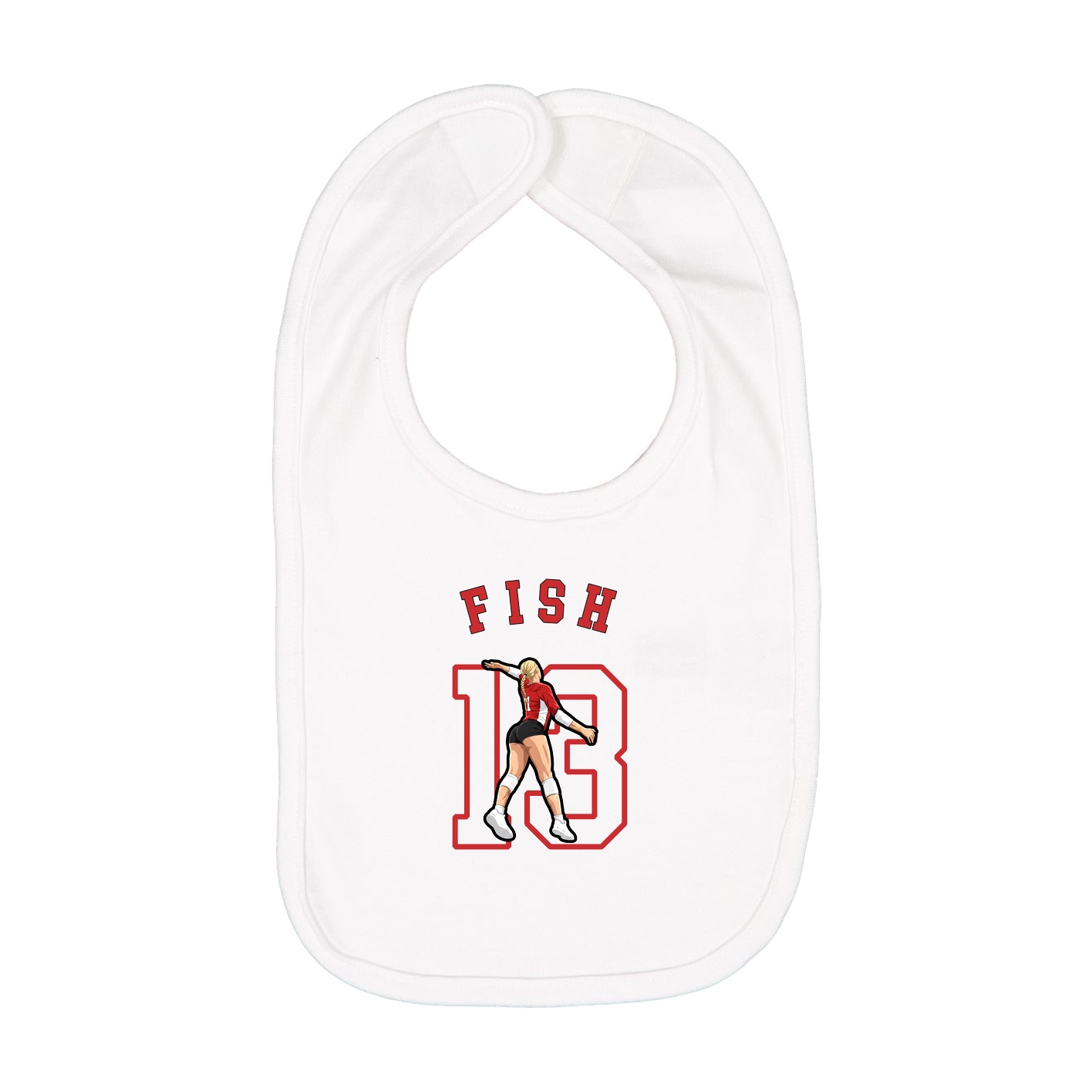 Infant Bib