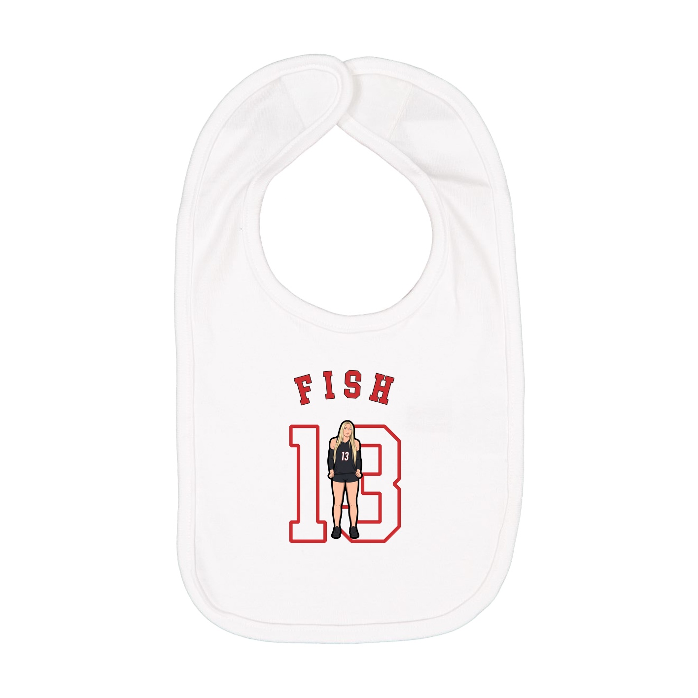 Infant Bib