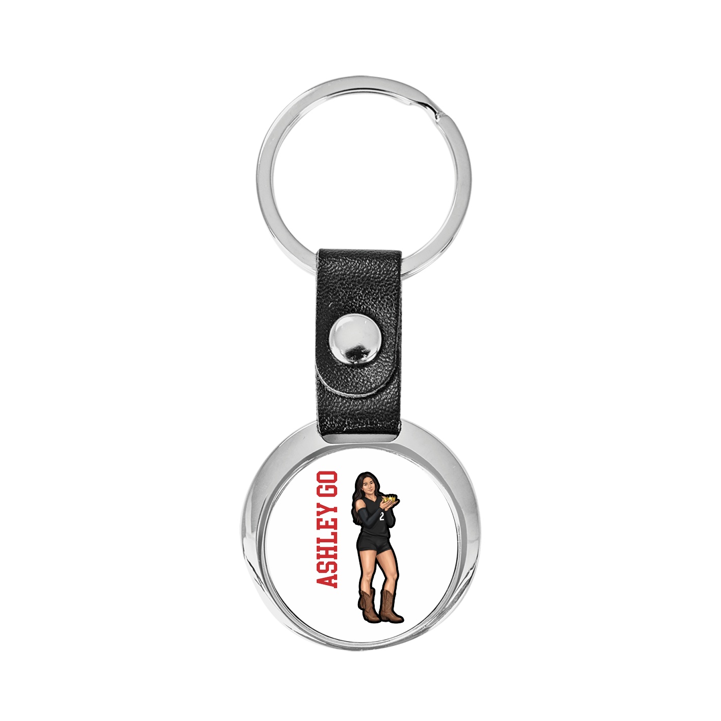 Key Chain