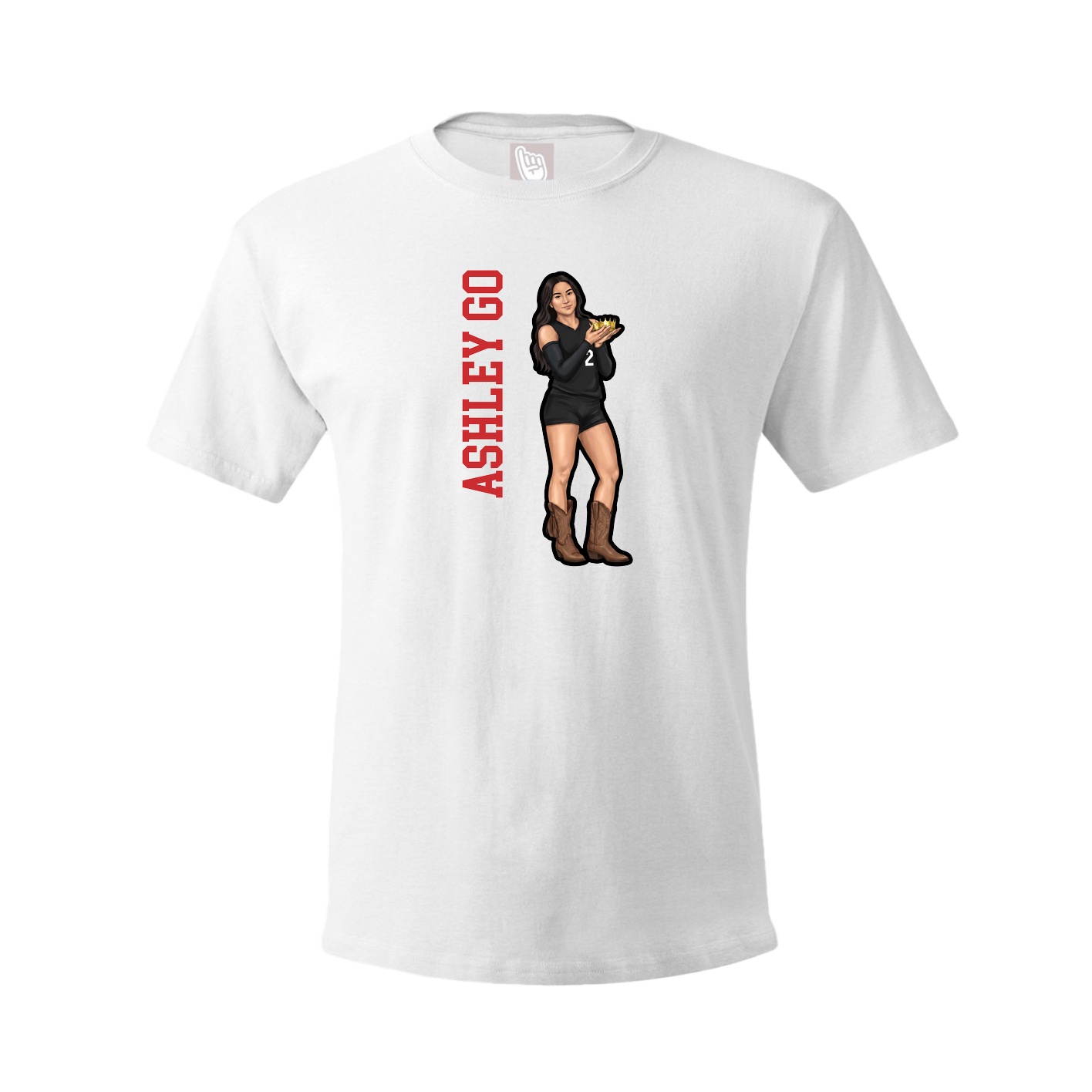 NIL Club Tee