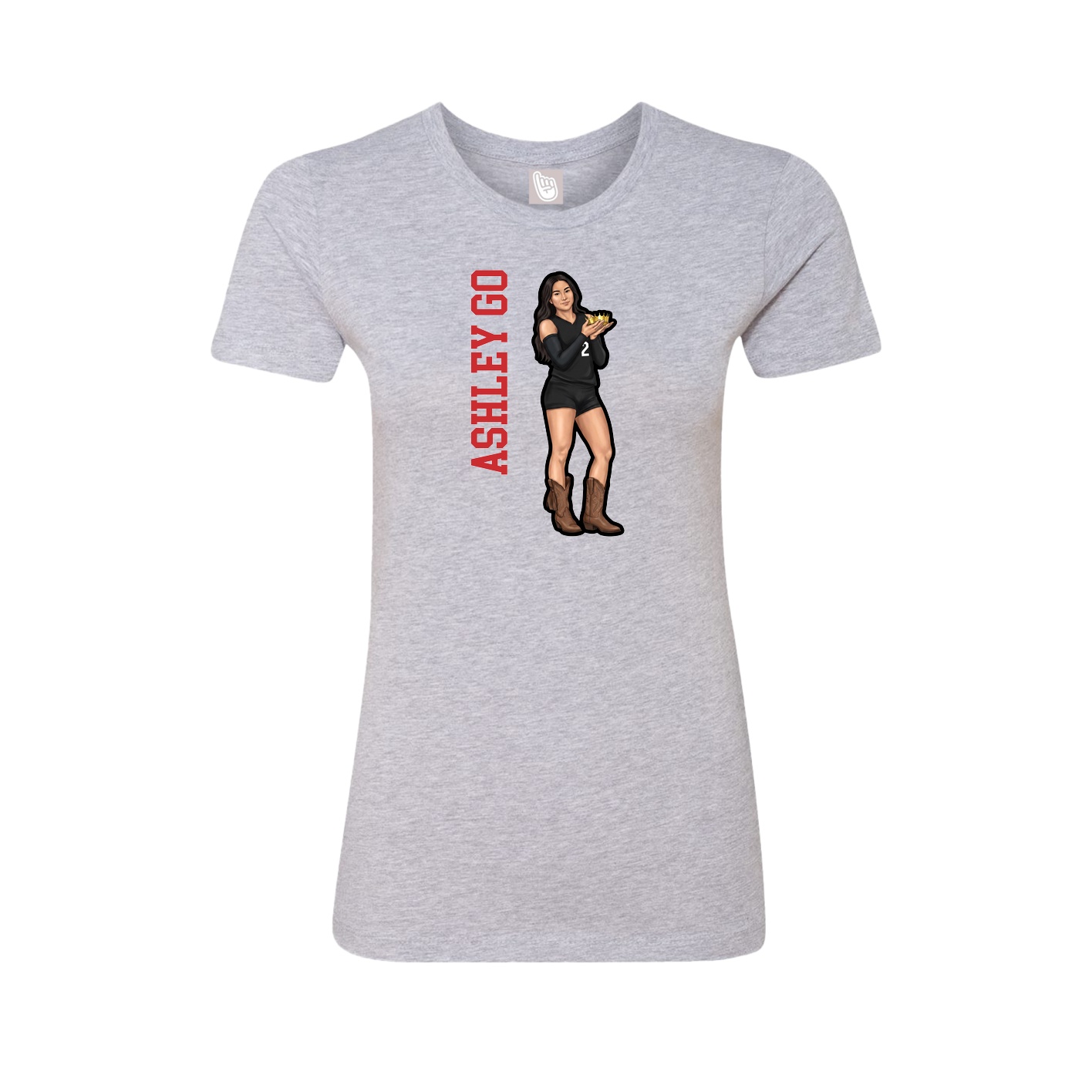 Womens Tee