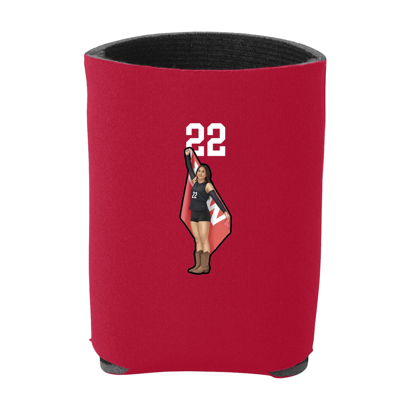 Can Holder
