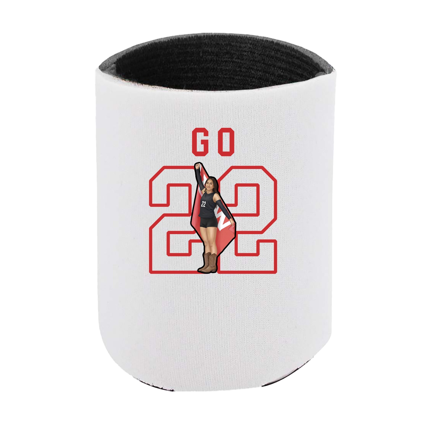 Can Holder