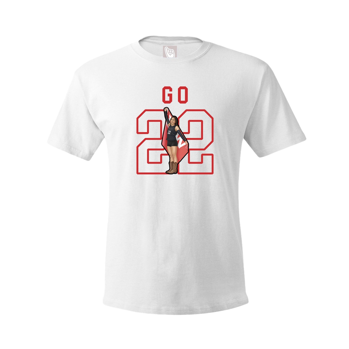 NIL Club Tee