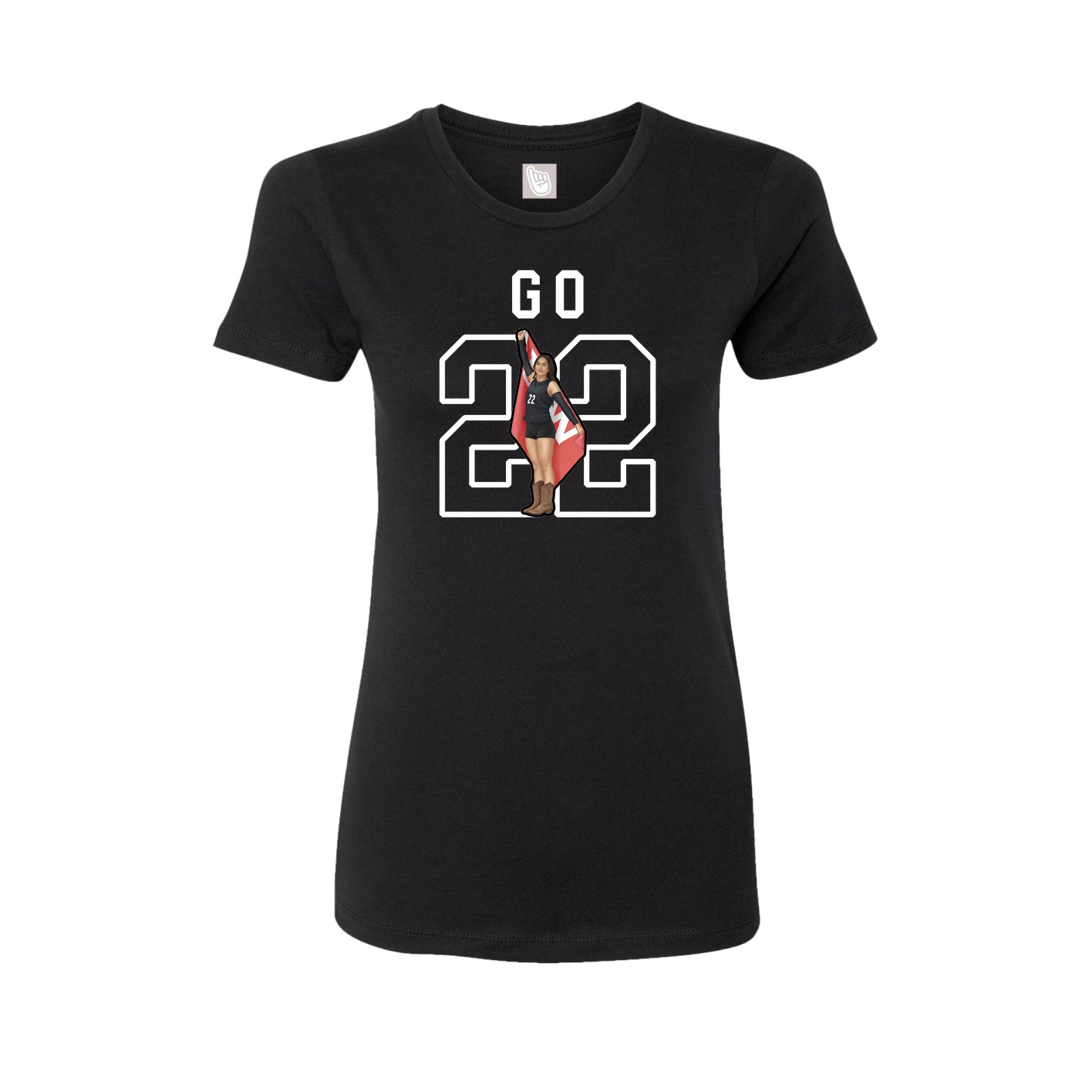 Womens Tee