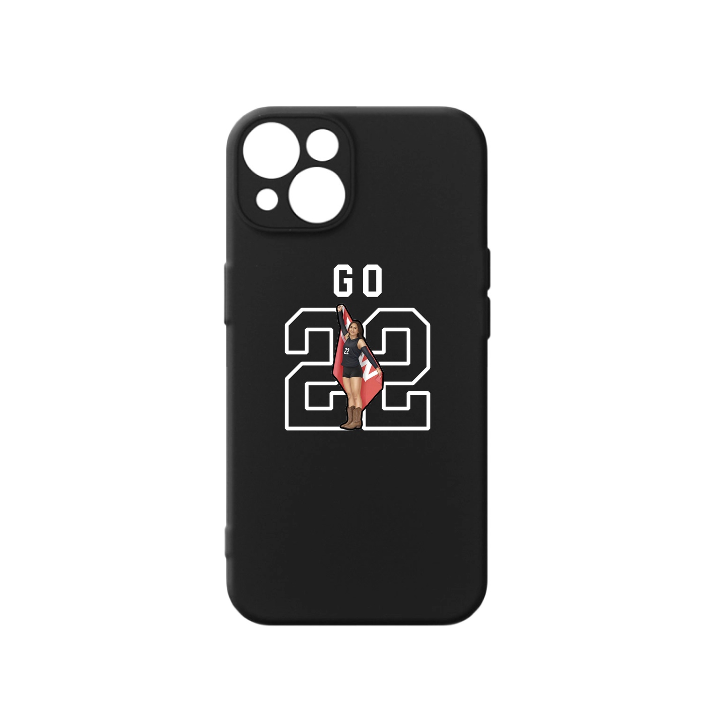 iPhone case