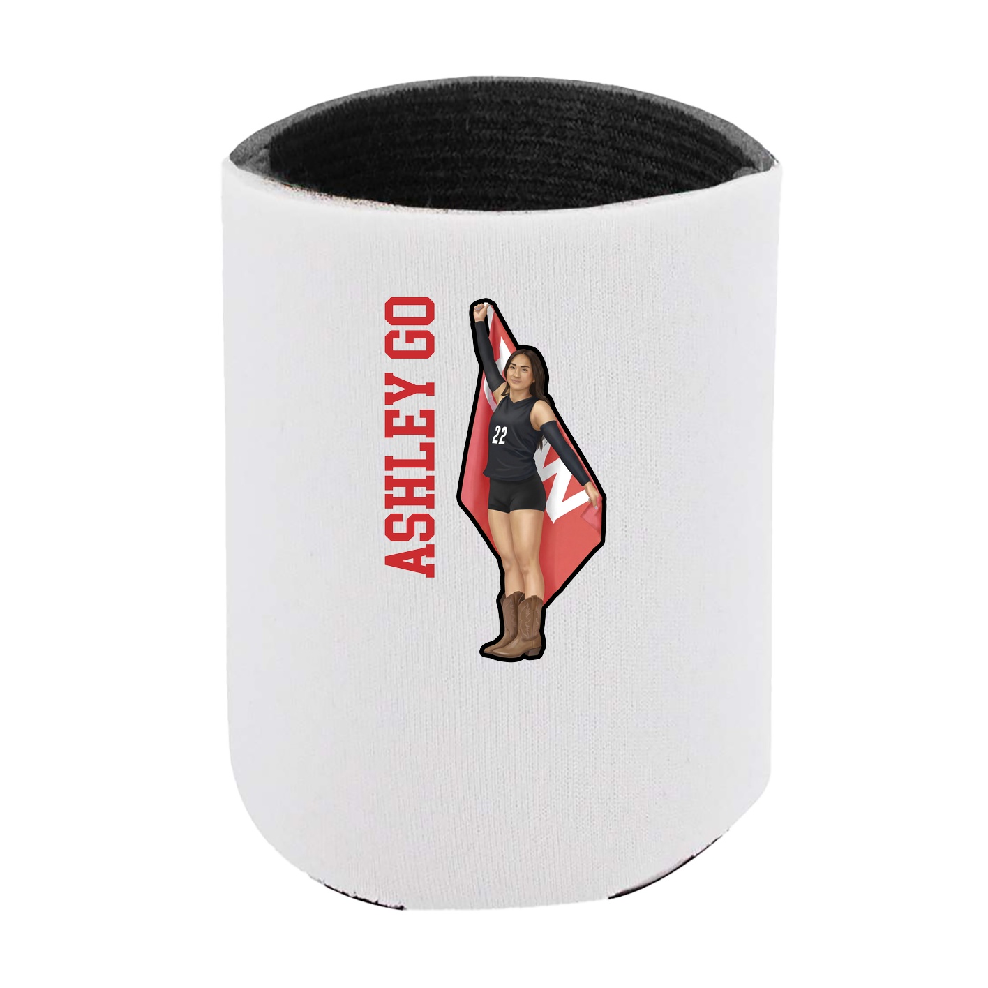 Can Holder