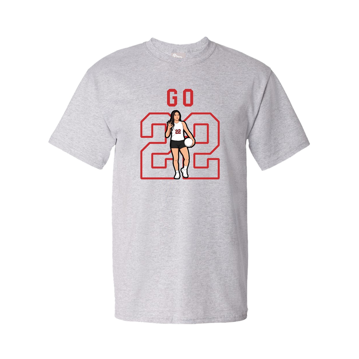 NIL Club Tee