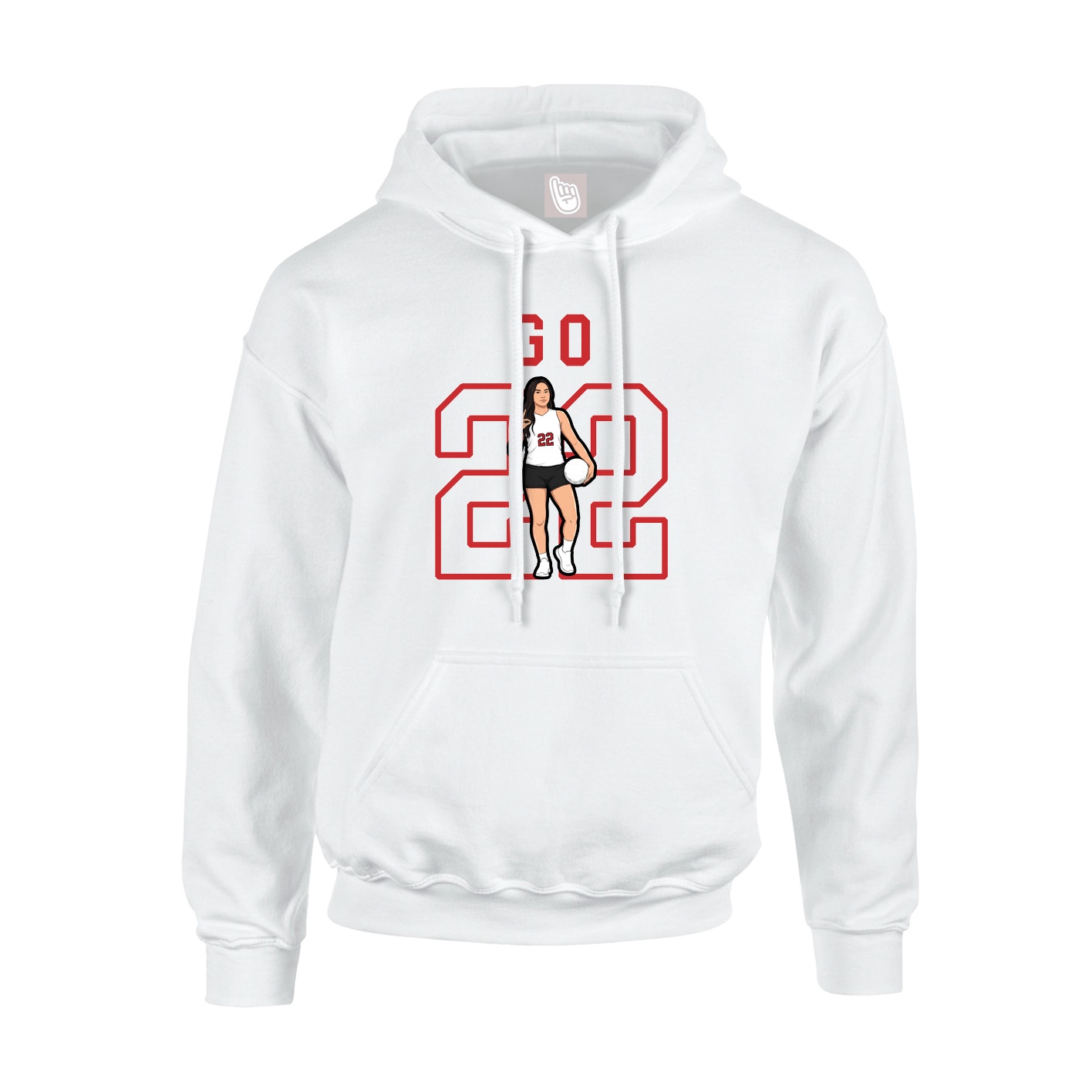 Youth Hoodie