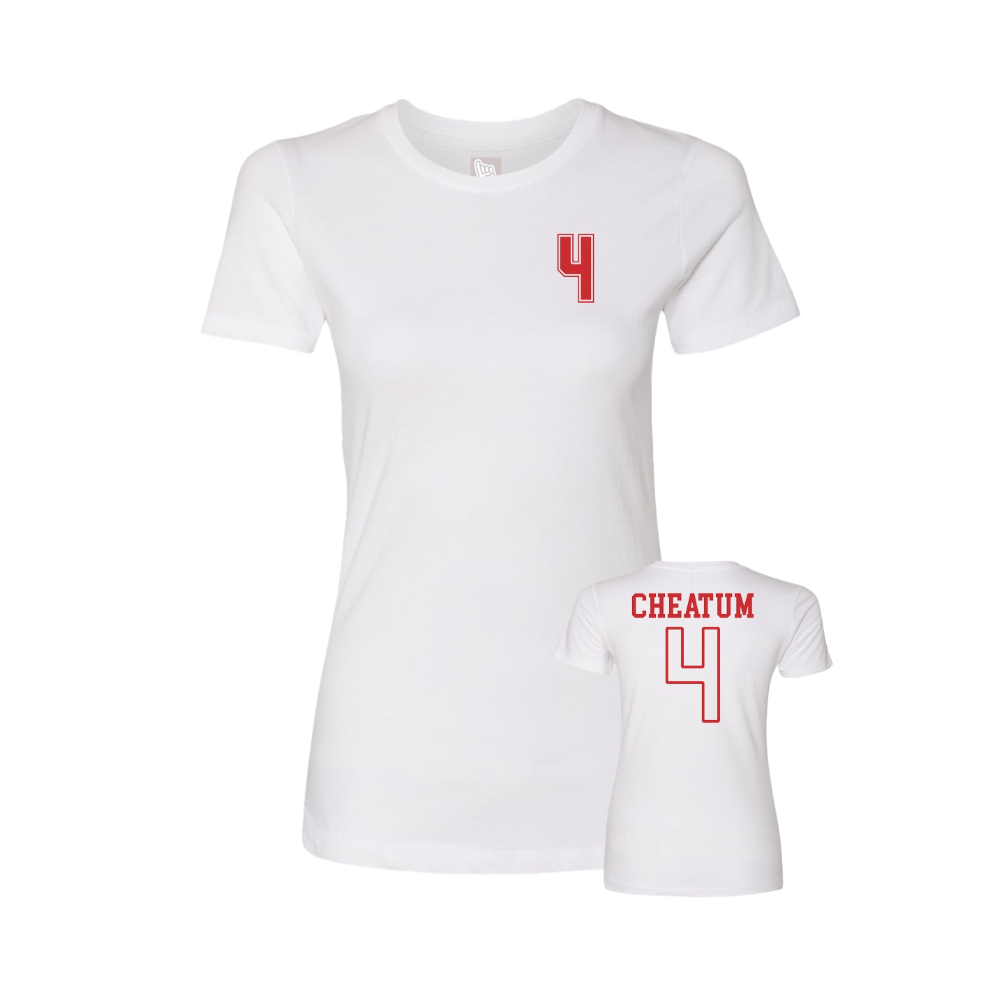 Womens Tee