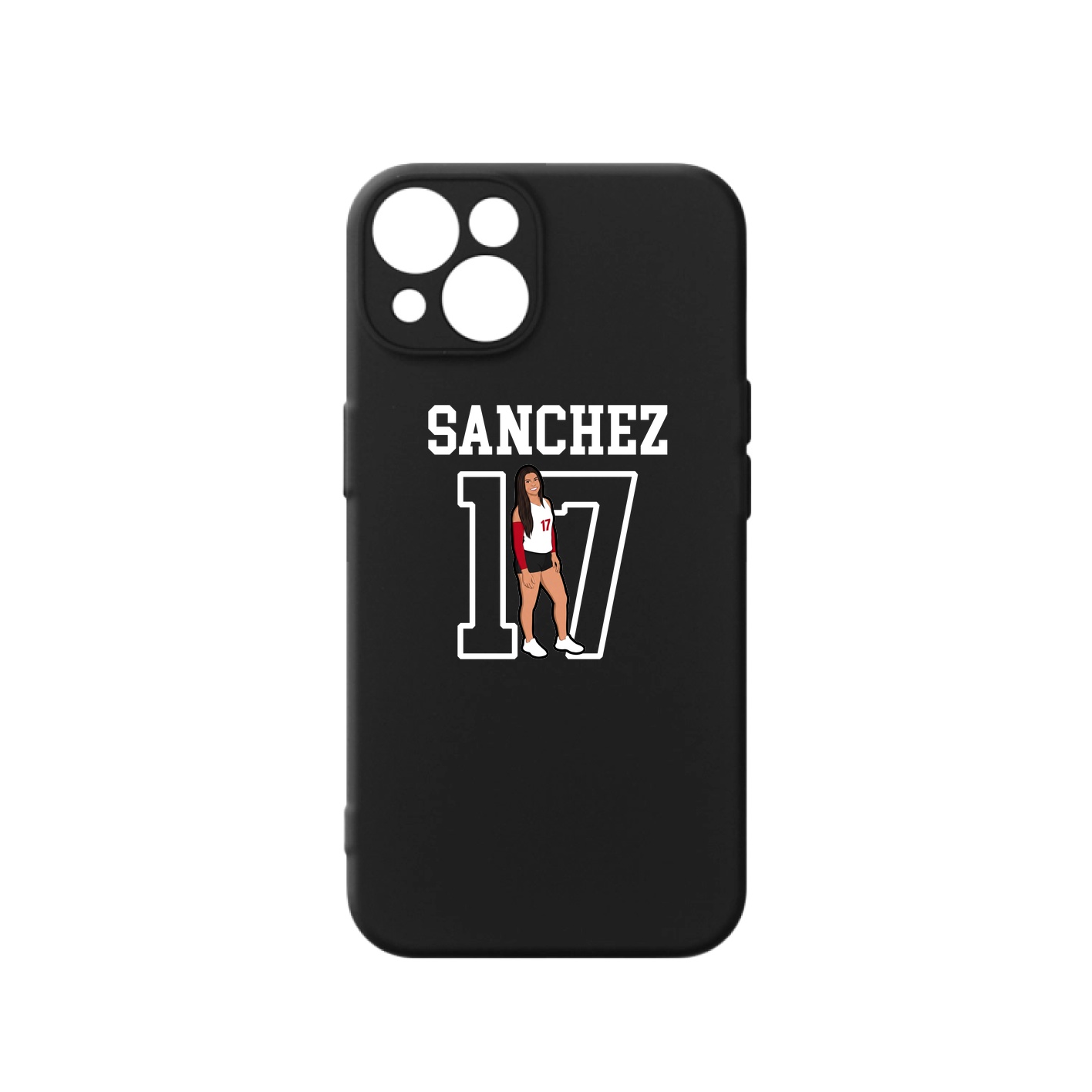 iPhone case
