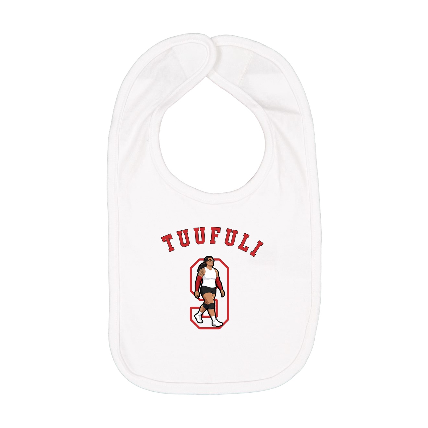 Infant Bib