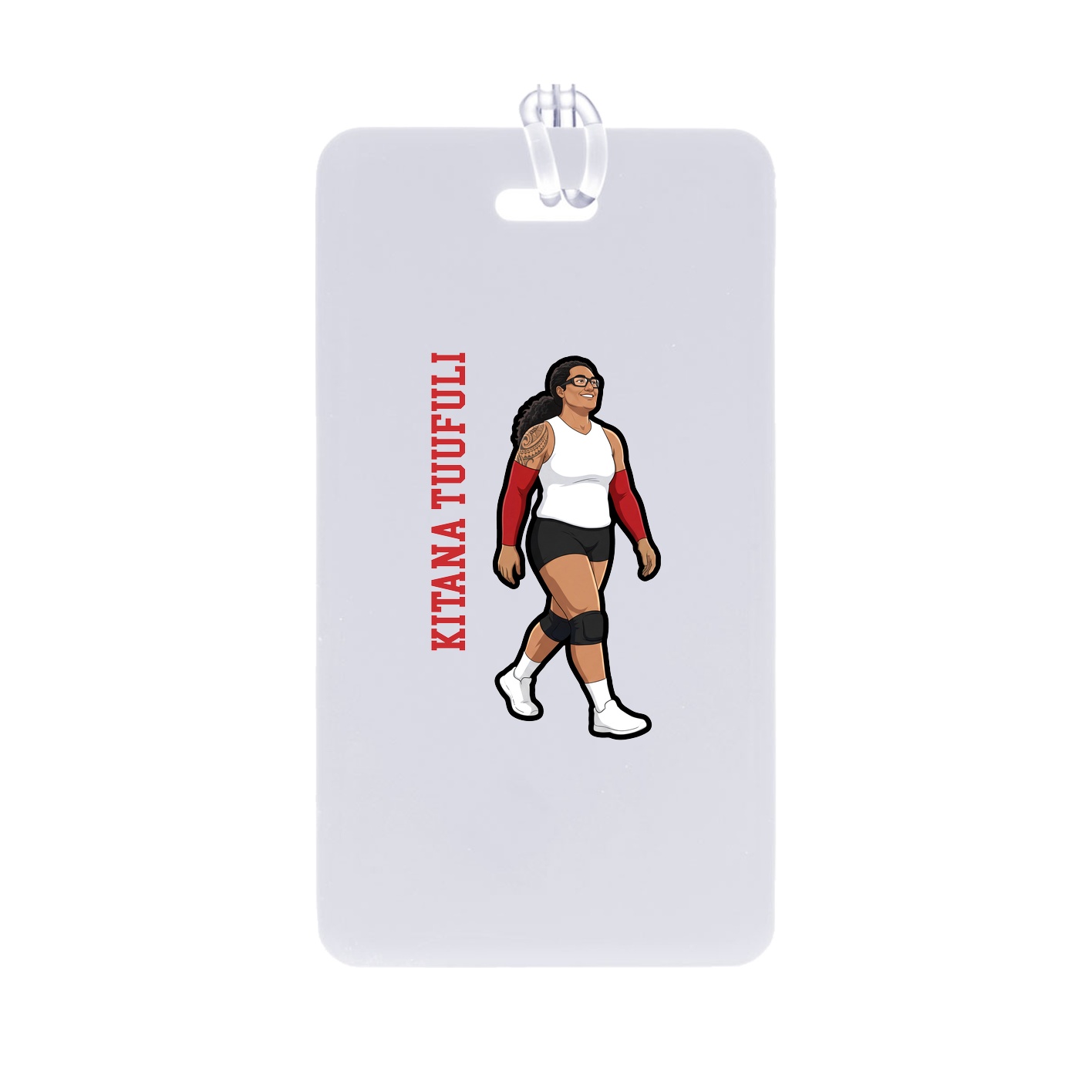 Bag Tag