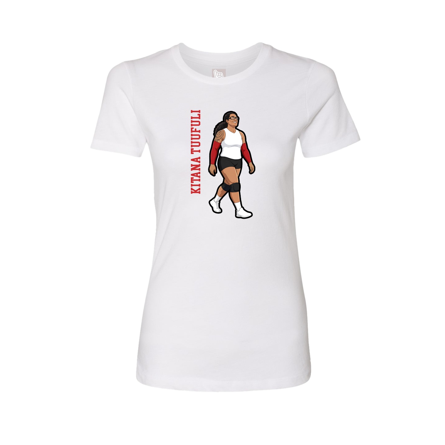 Womens Tee
