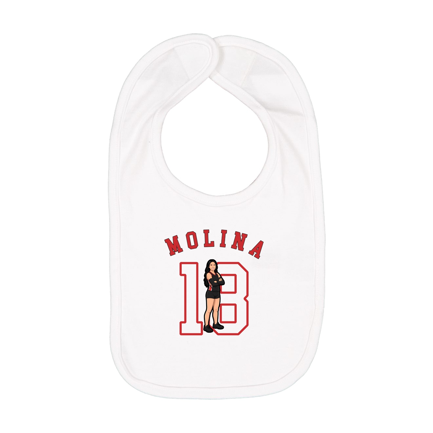 Infant Bib