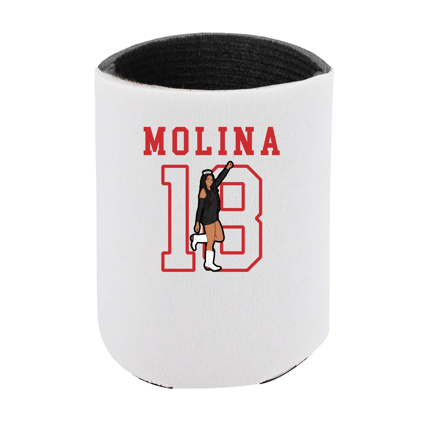 Can Holder