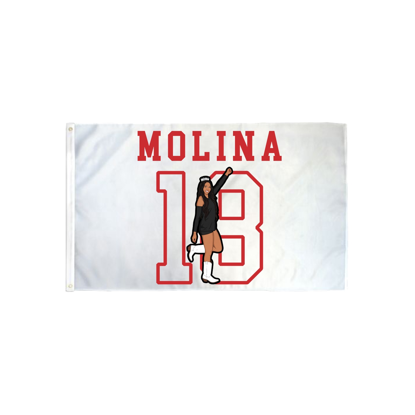 3x5 Flag