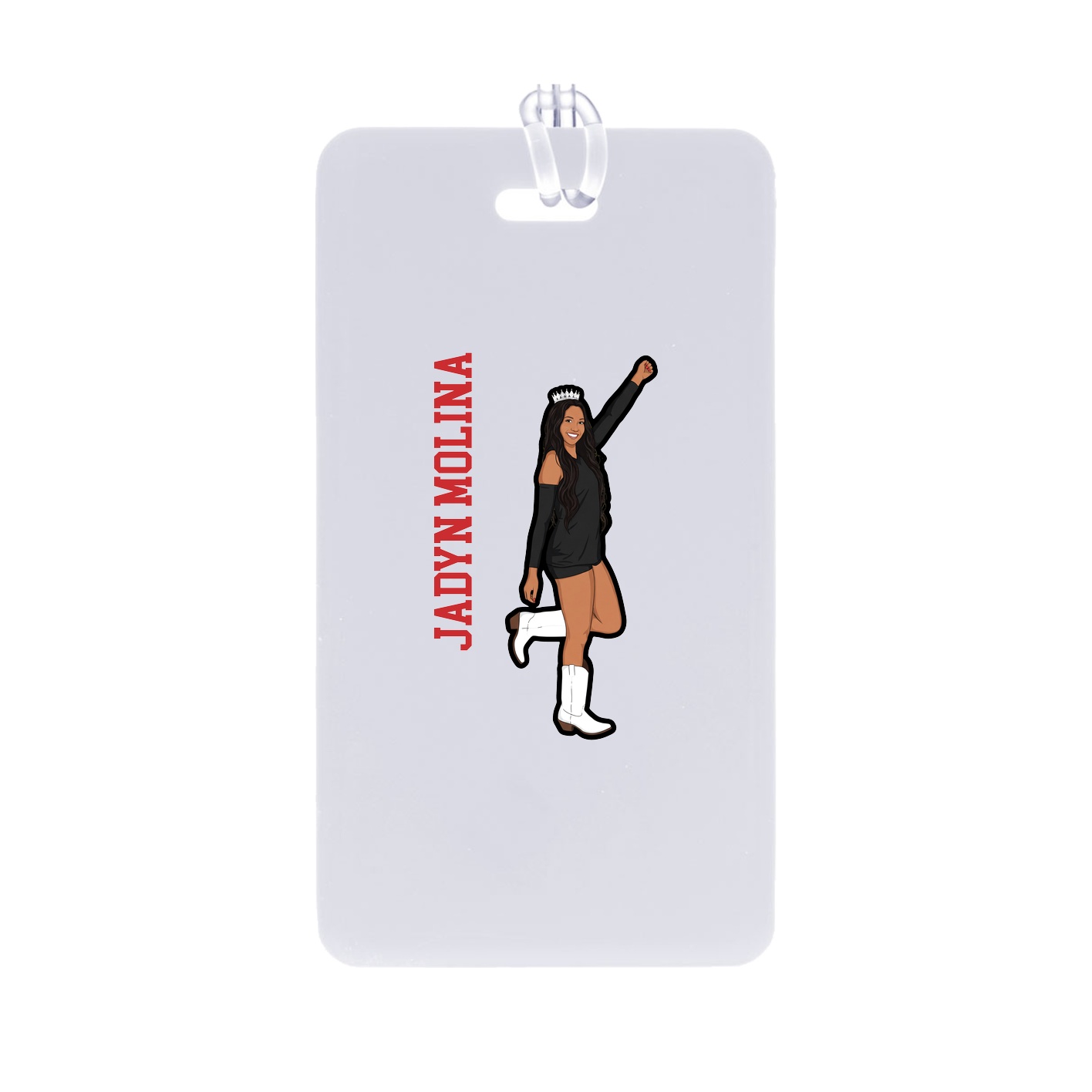 Bag Tag