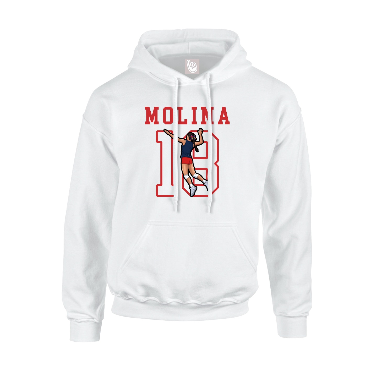 Youth Hoodie