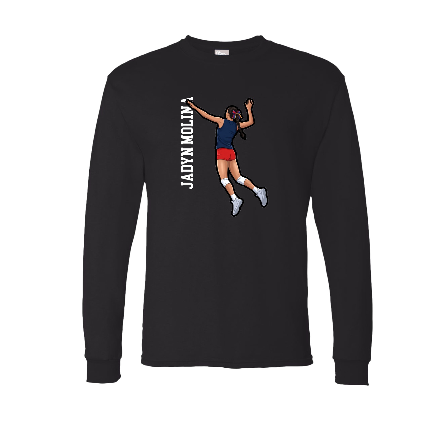 Long Sleeve Tee