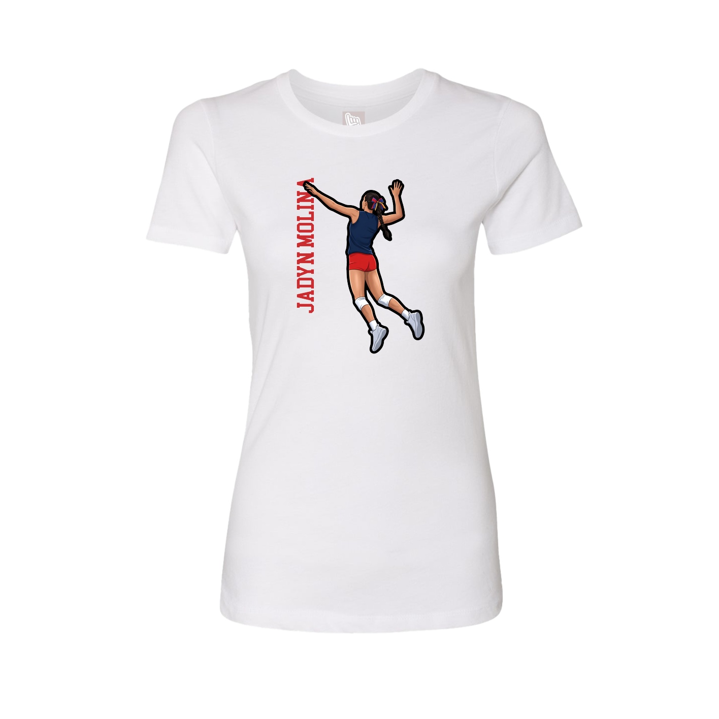 Womens Tee