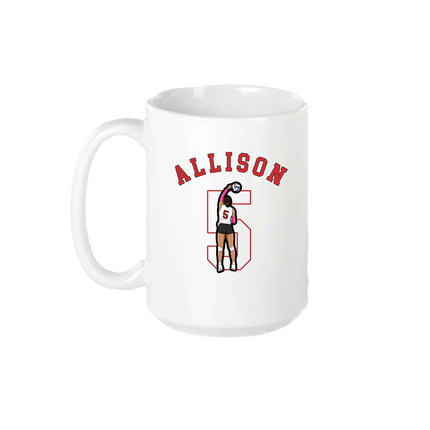 15oz Coffee Mug