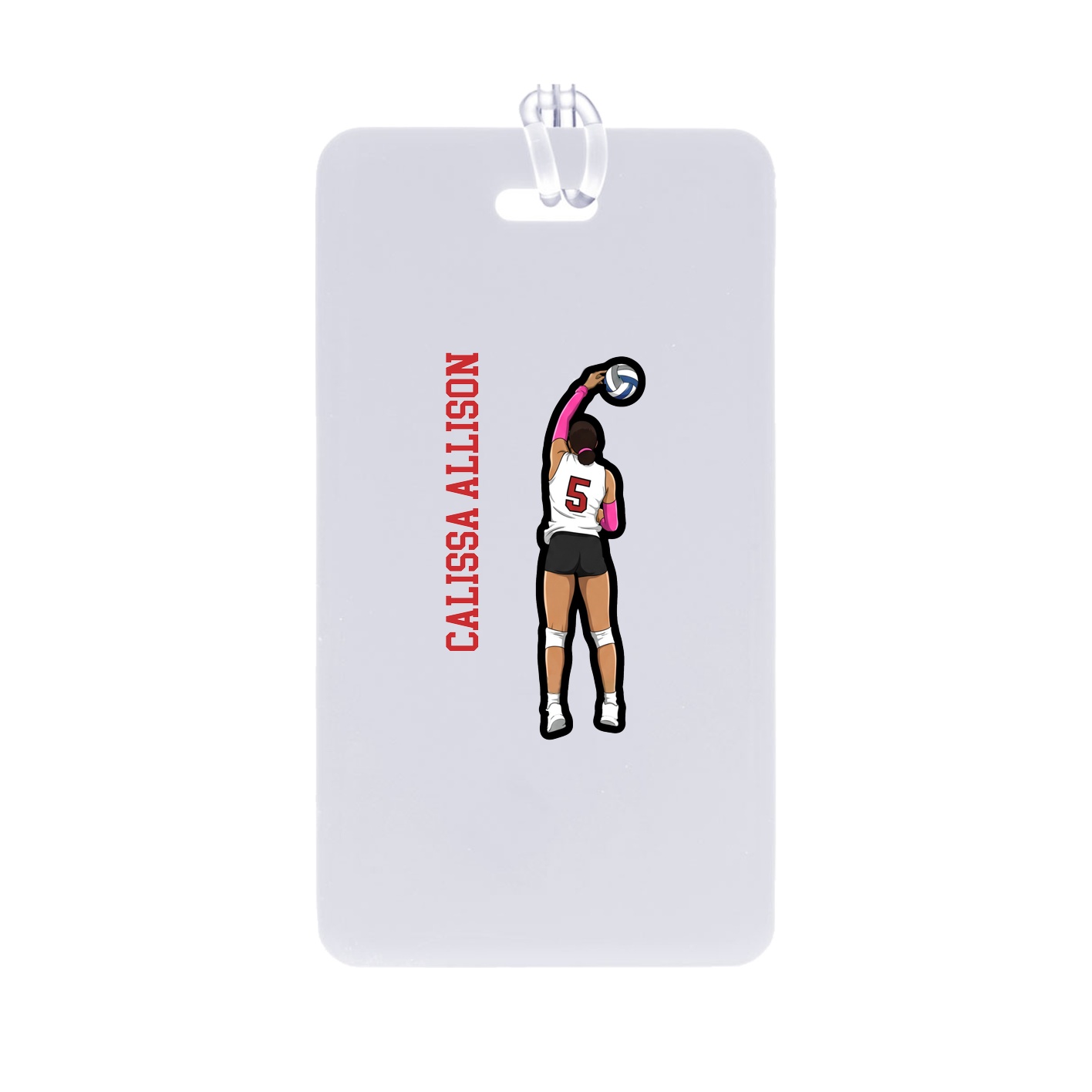 Bag Tag
