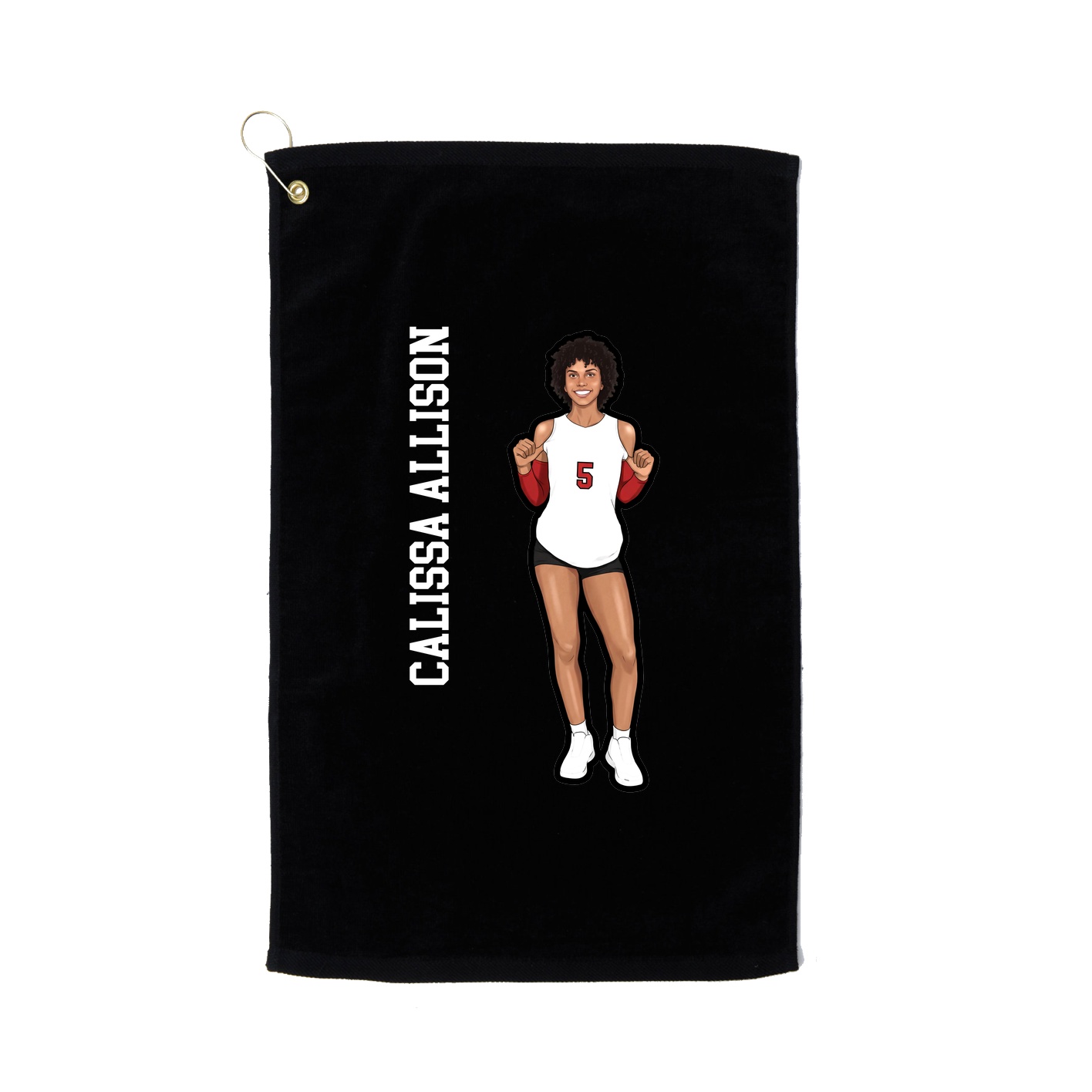 Golf Towel