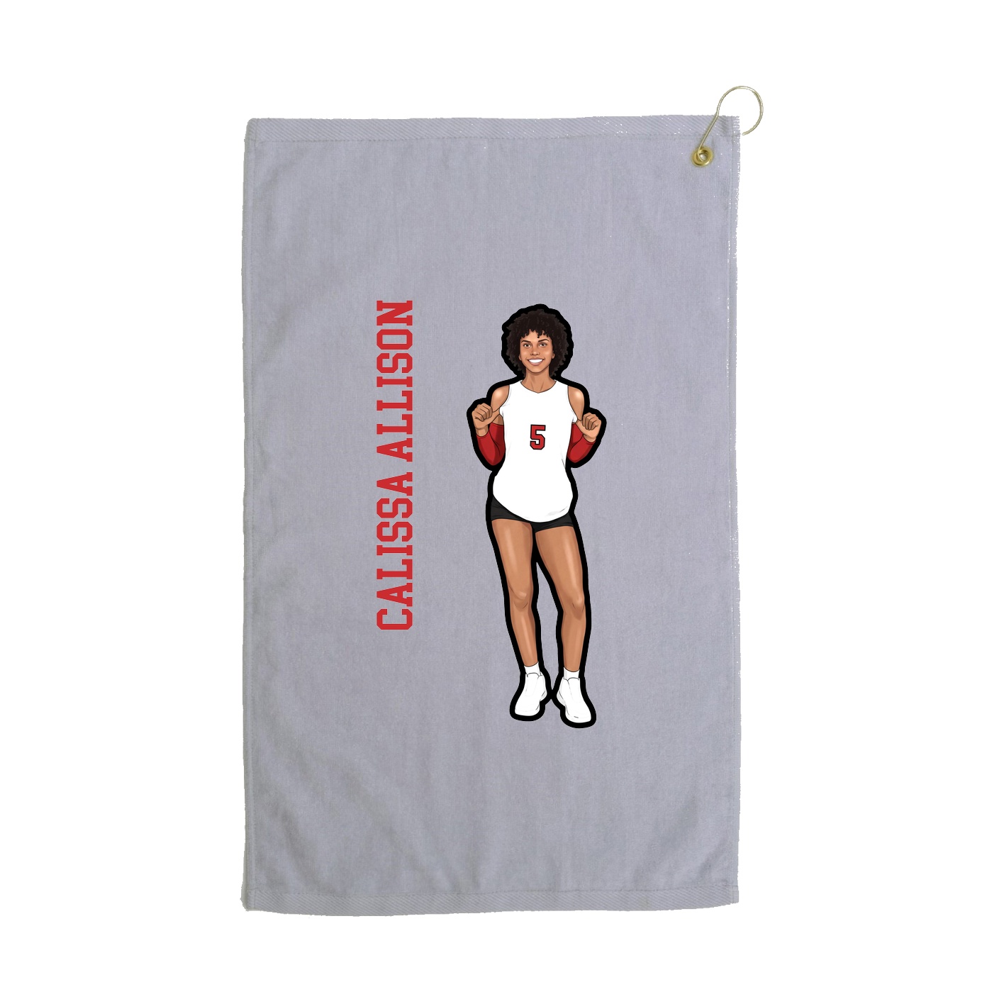 Golf Towel