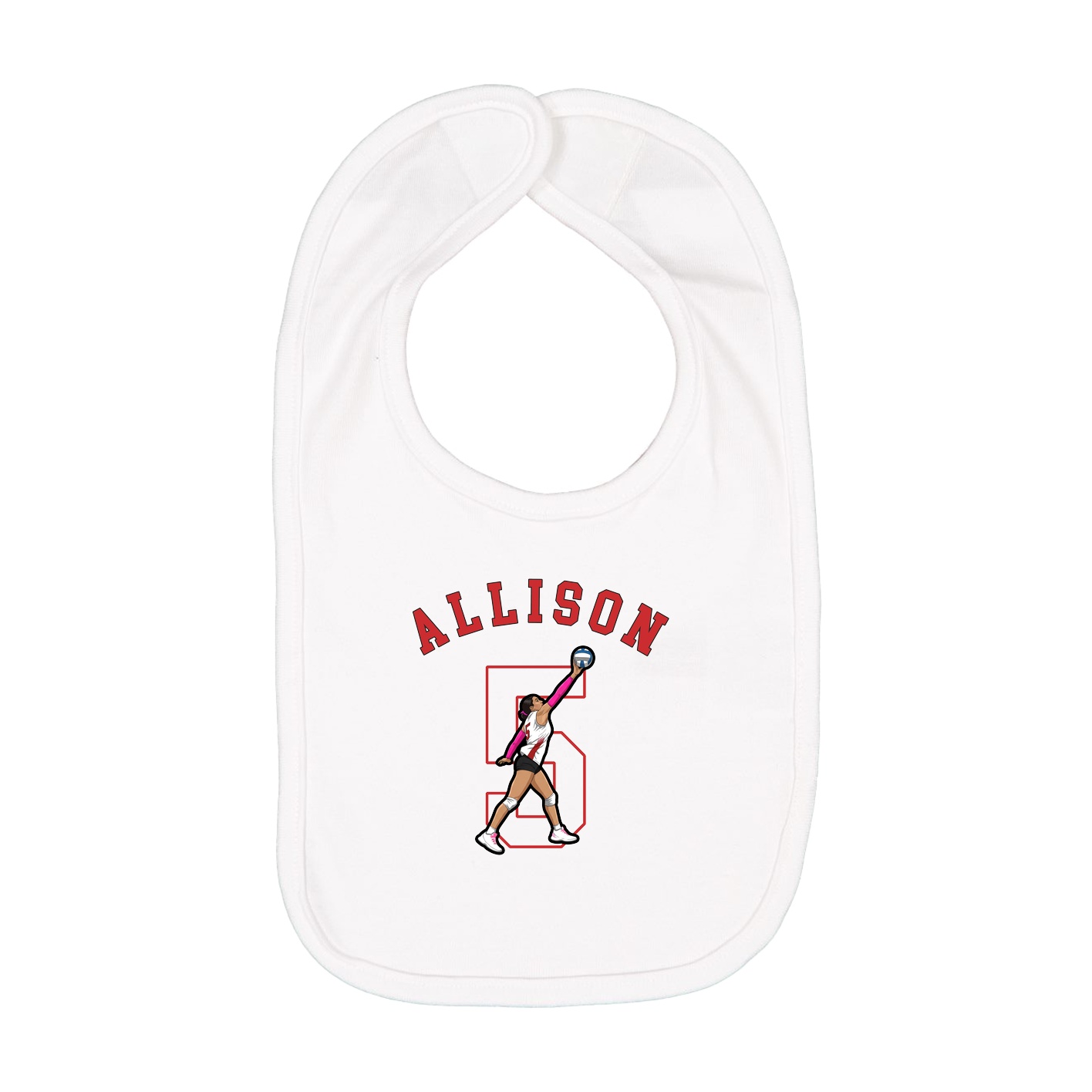 Infant Bib