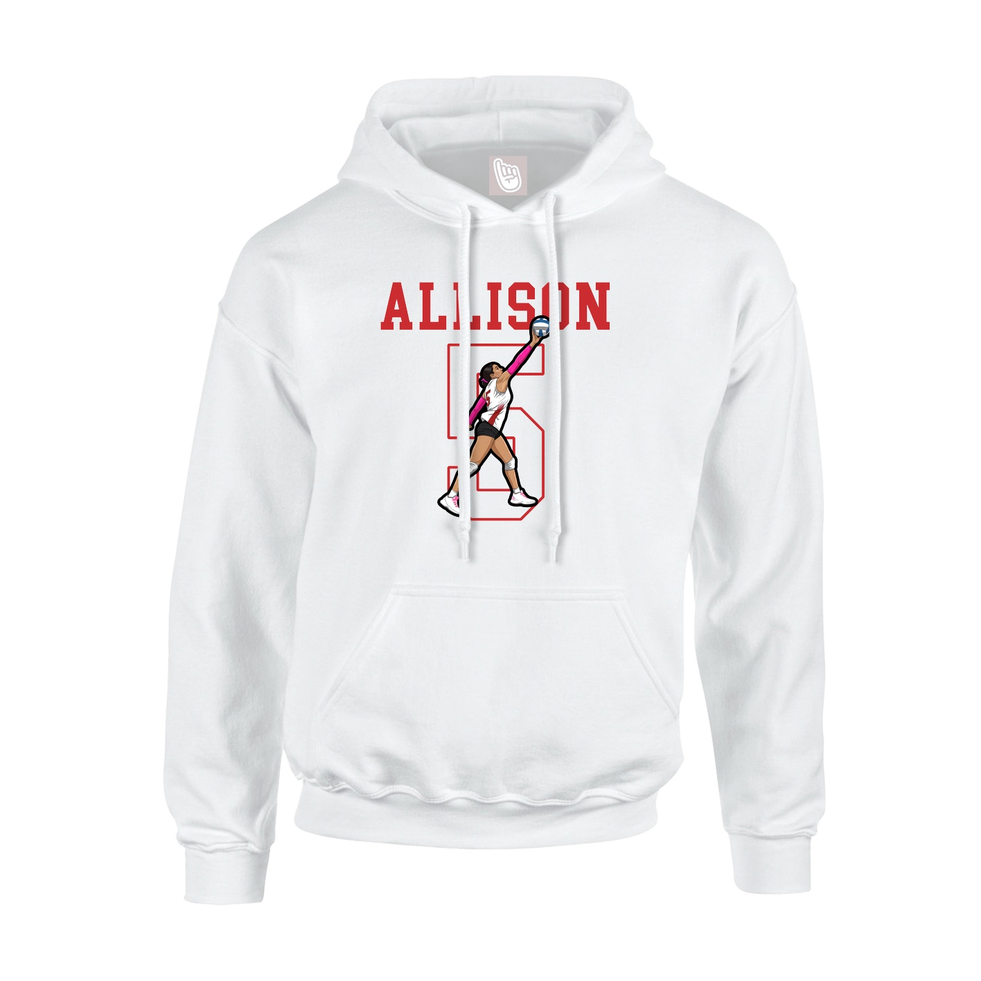 Youth Hoodie