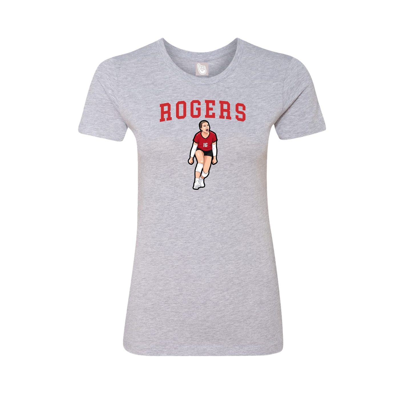 Womens Tee
