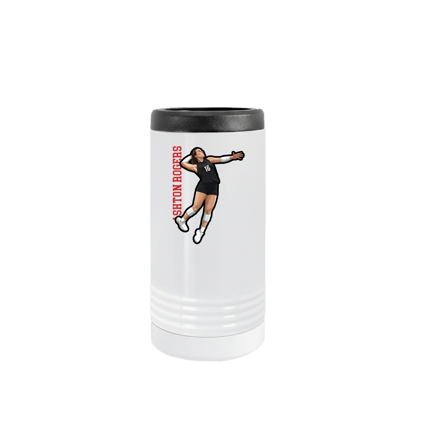 Polar Camel Slim Beverage Holder