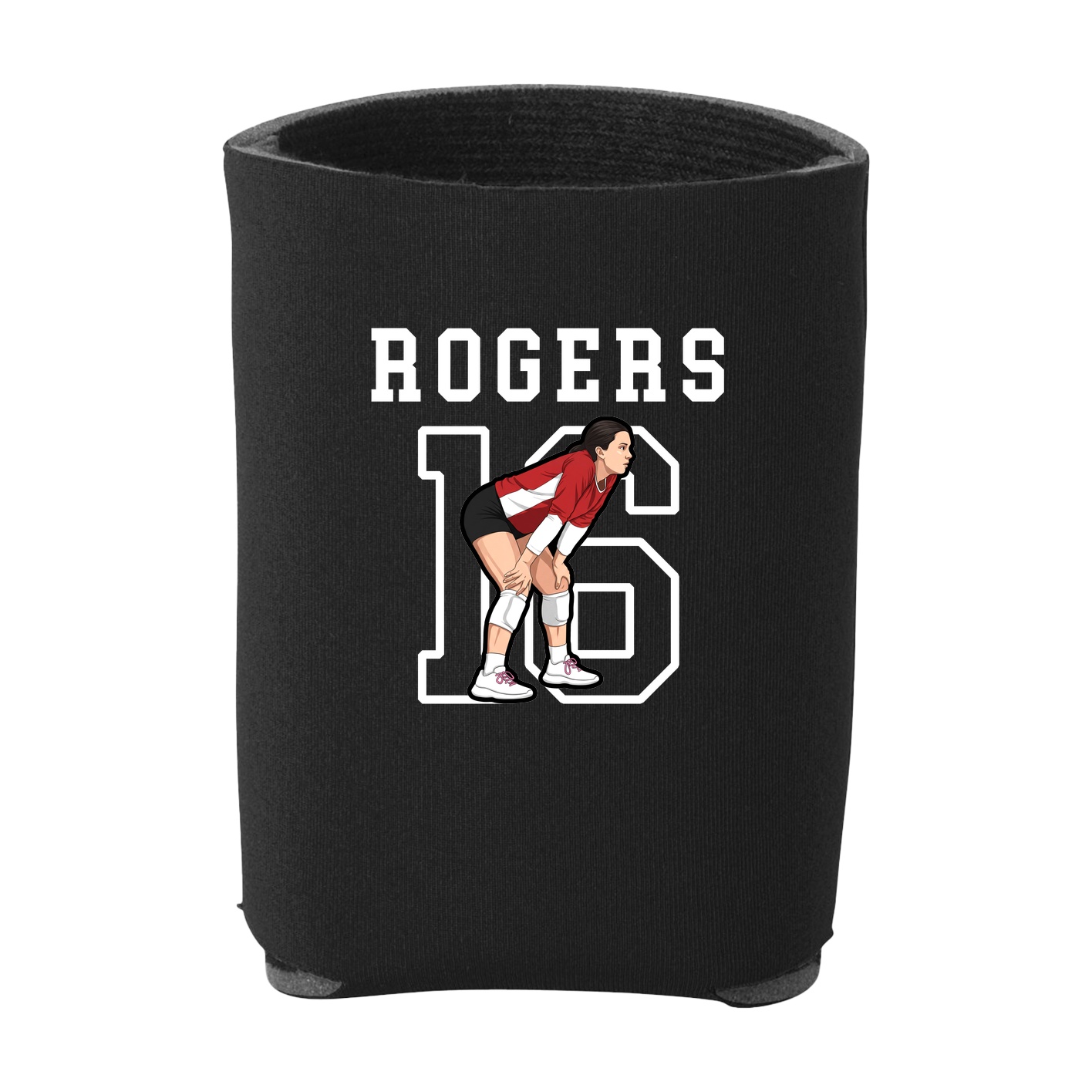 Can Holder — Shirsey in Black