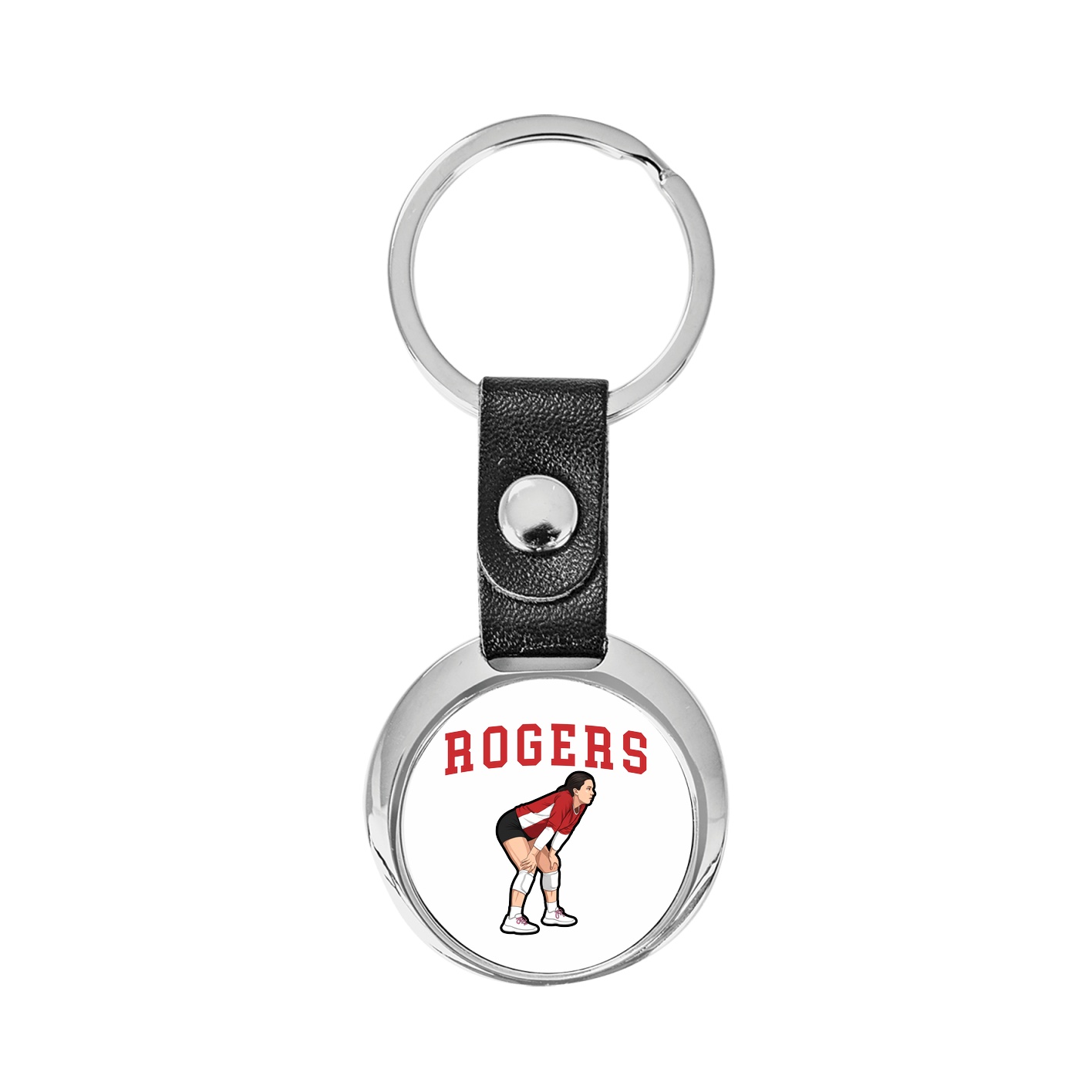 Key Chain — Shirsey in Classic