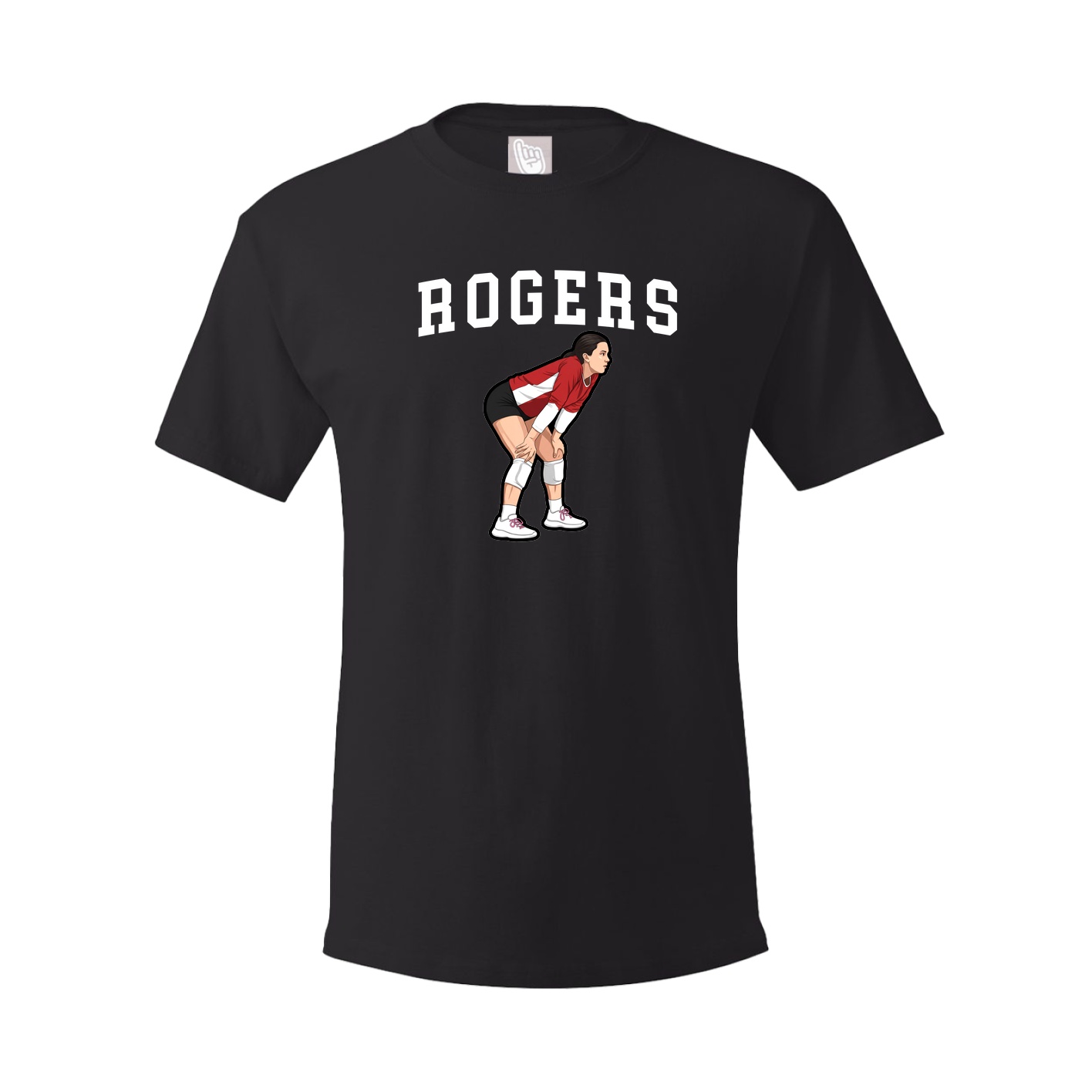 NIL Club Tee