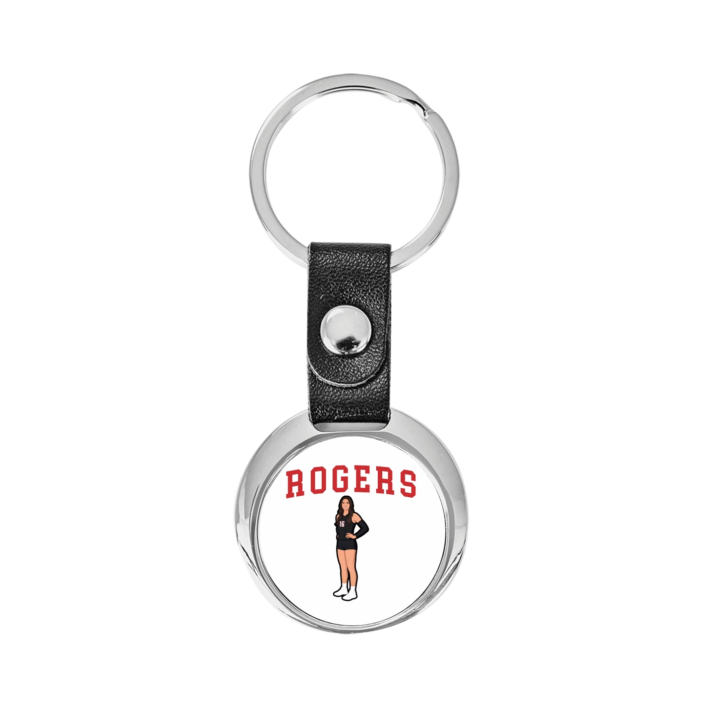 Key Chain — Shirsey in Classic
