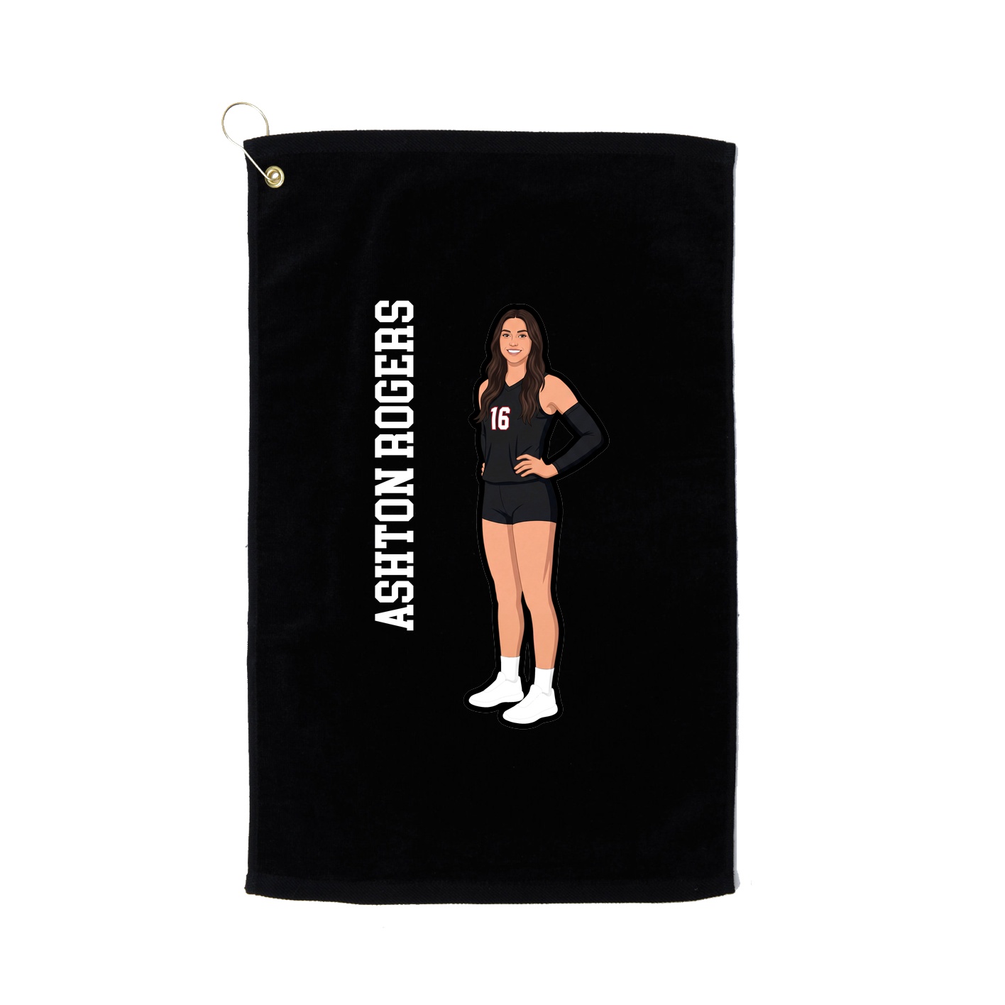 Golf Towel