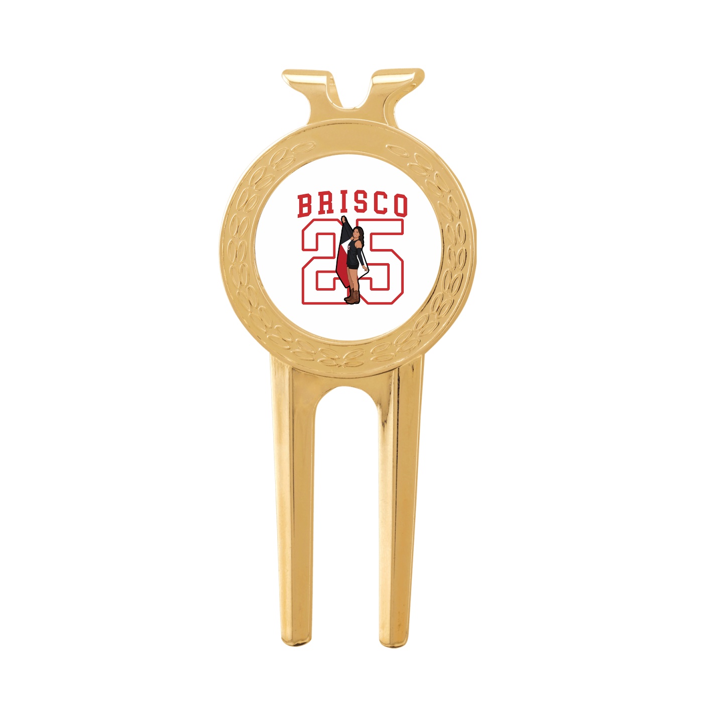 Divot Tool with Ball Marker — Shirsey in Classic