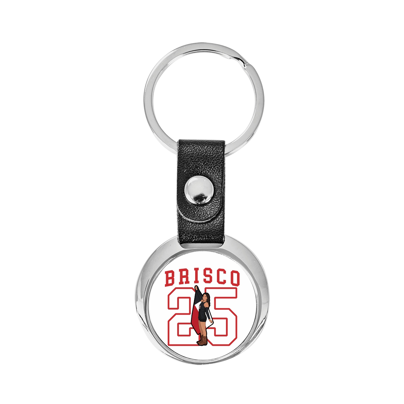 Key Chain — Shirsey in Classic