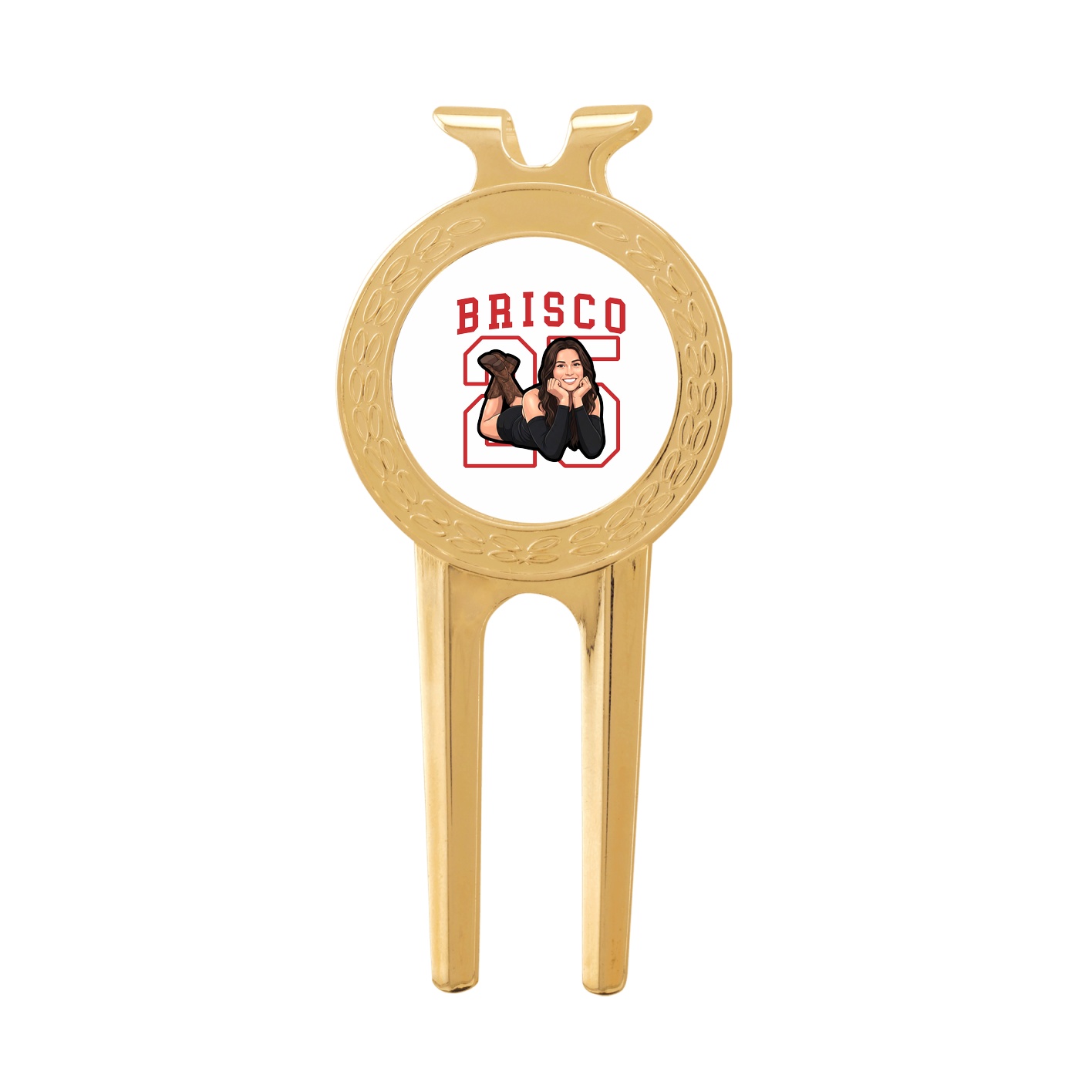 Divot Tool with Ball Marker — Shirsey in Classic