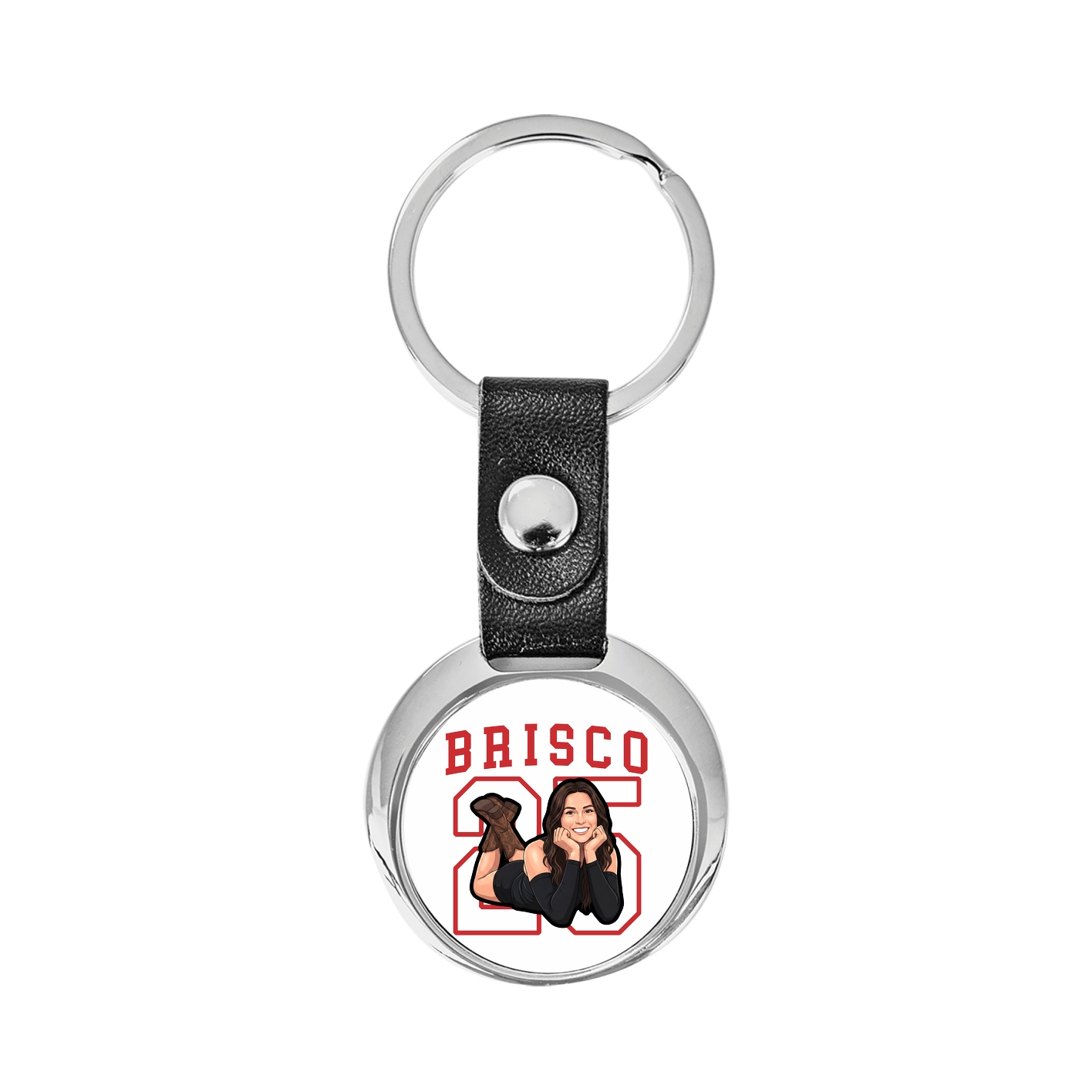 Key Chain — Shirsey in Classic