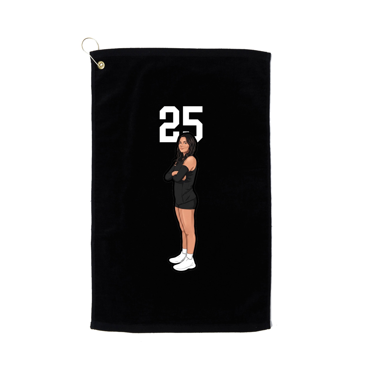 Golf Towel
