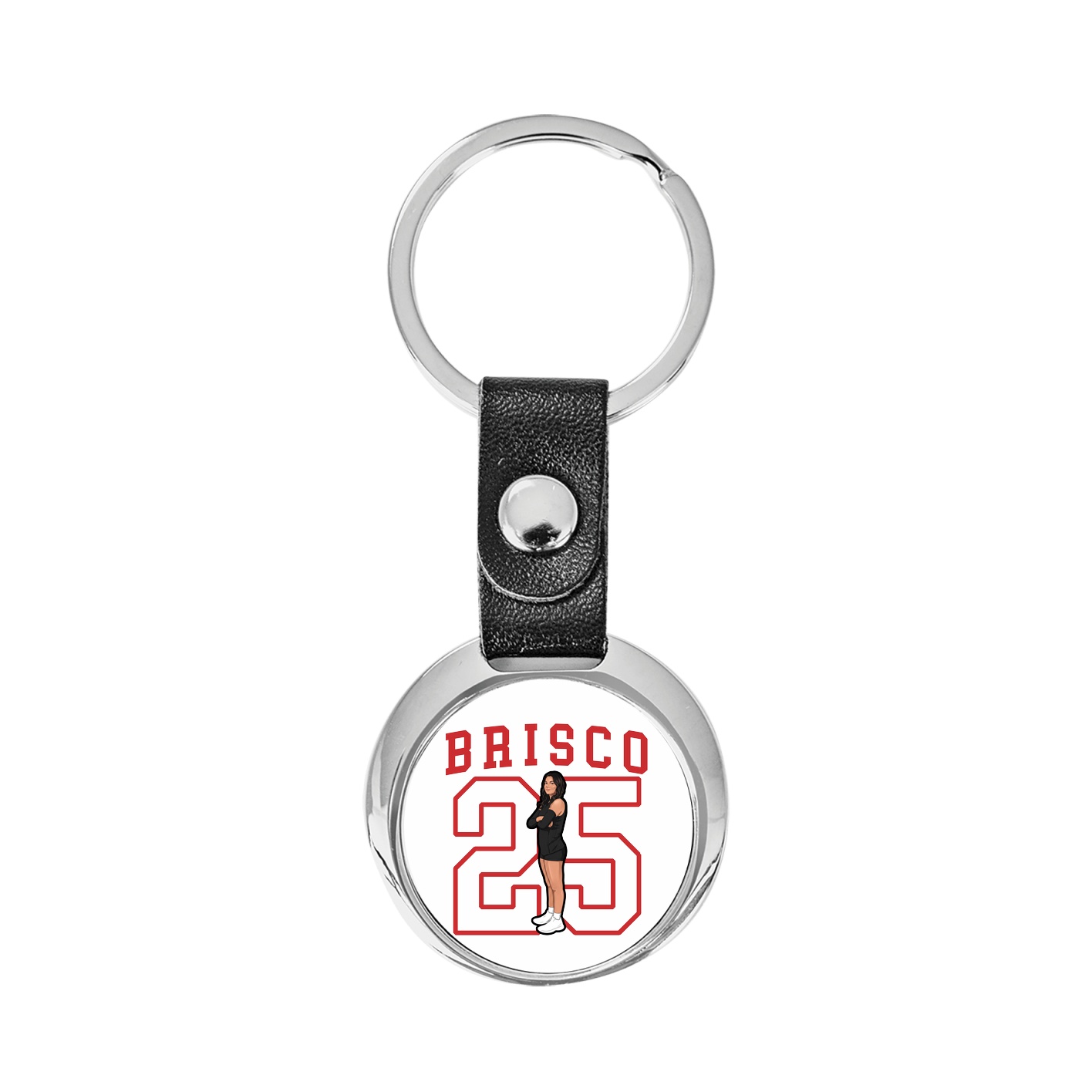 Key Chain — Shirsey in Classic