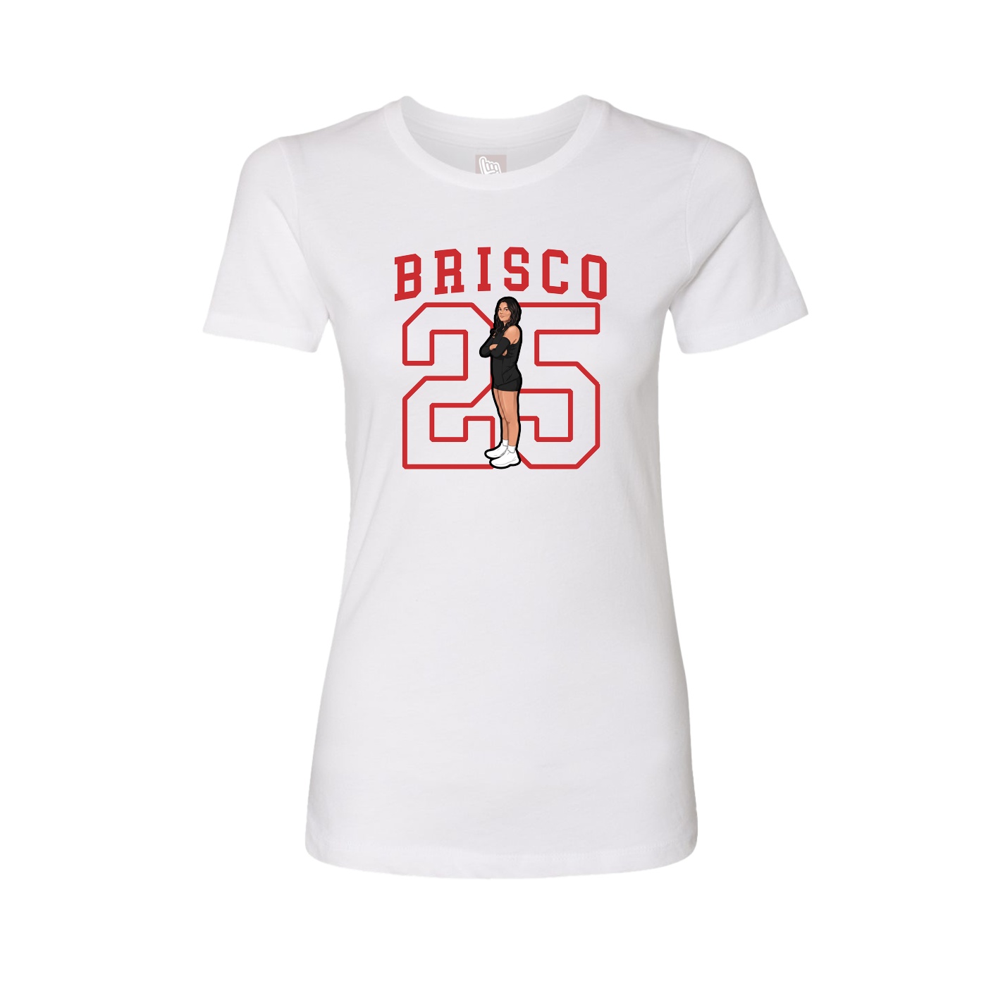 Womens Tee