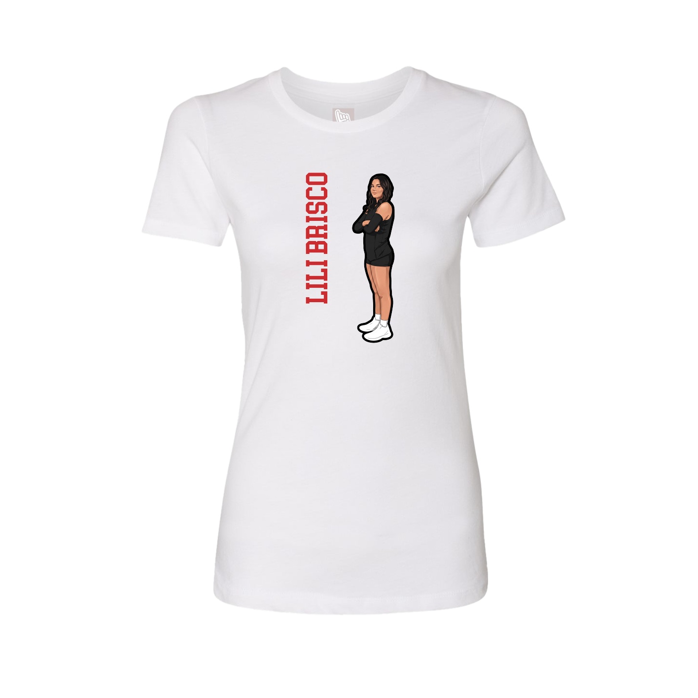 Womens Tee